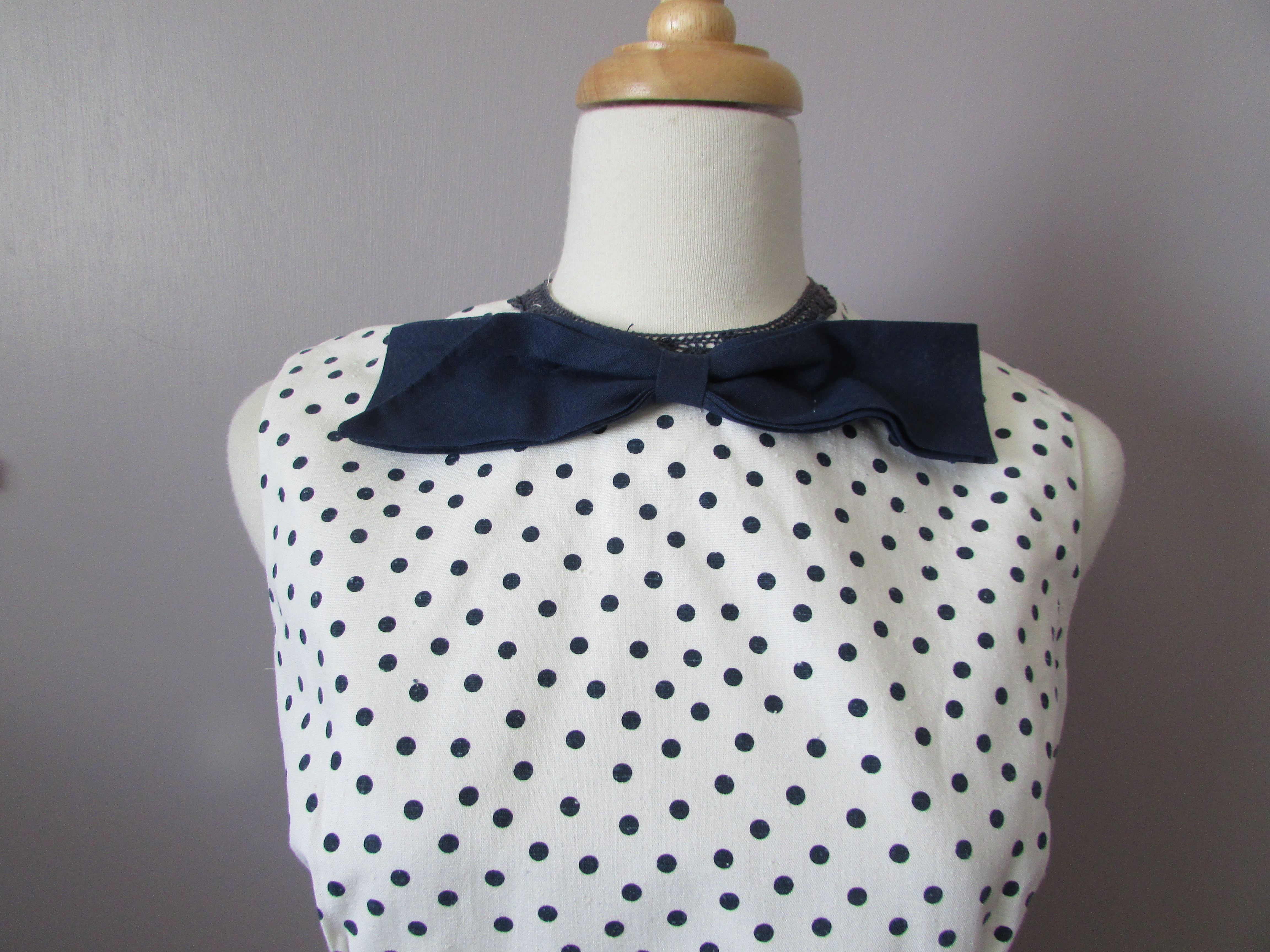 Bobbie Brooks Polka Dot Pants And Top