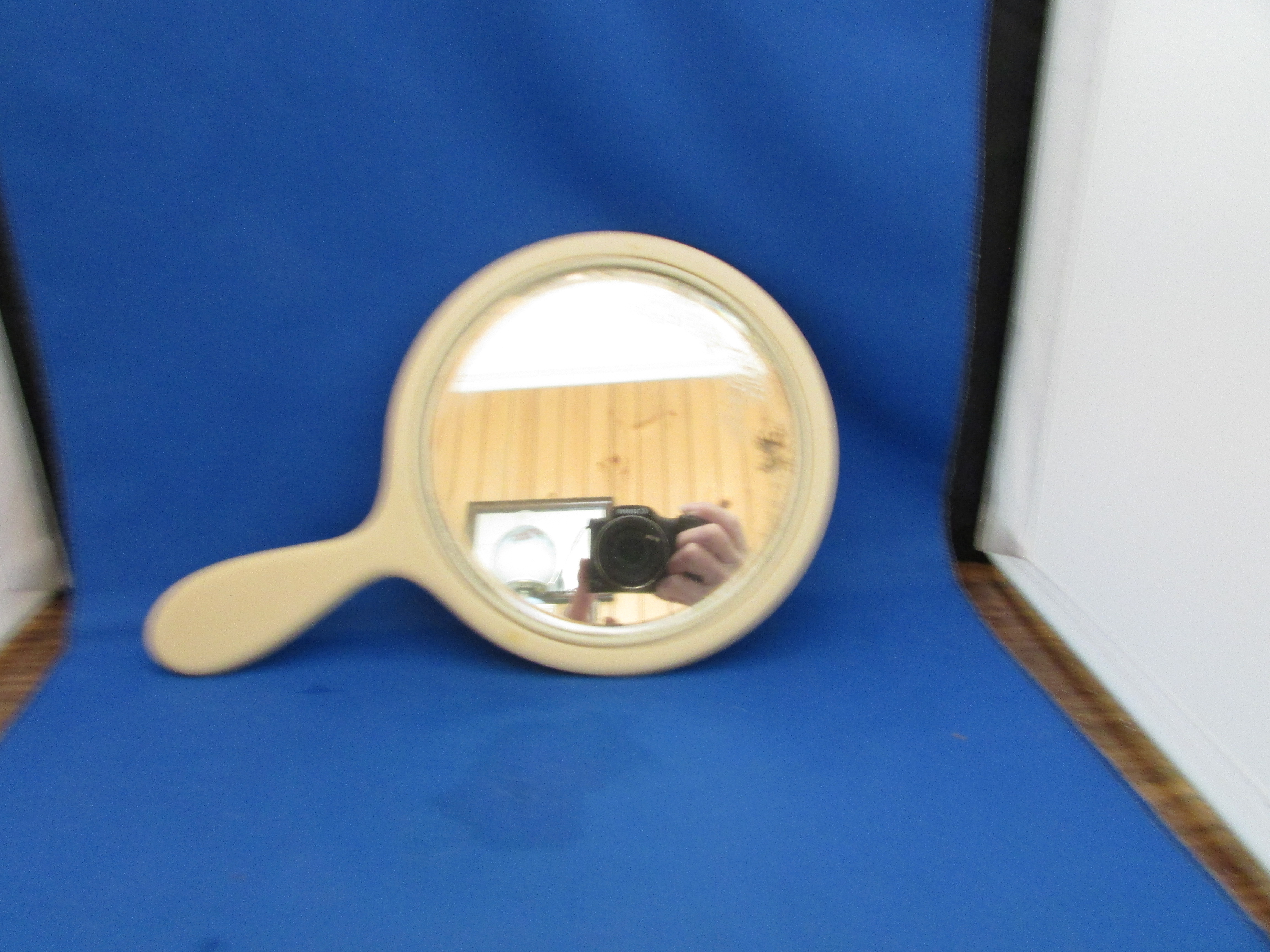 Celluloid Vanity Set
