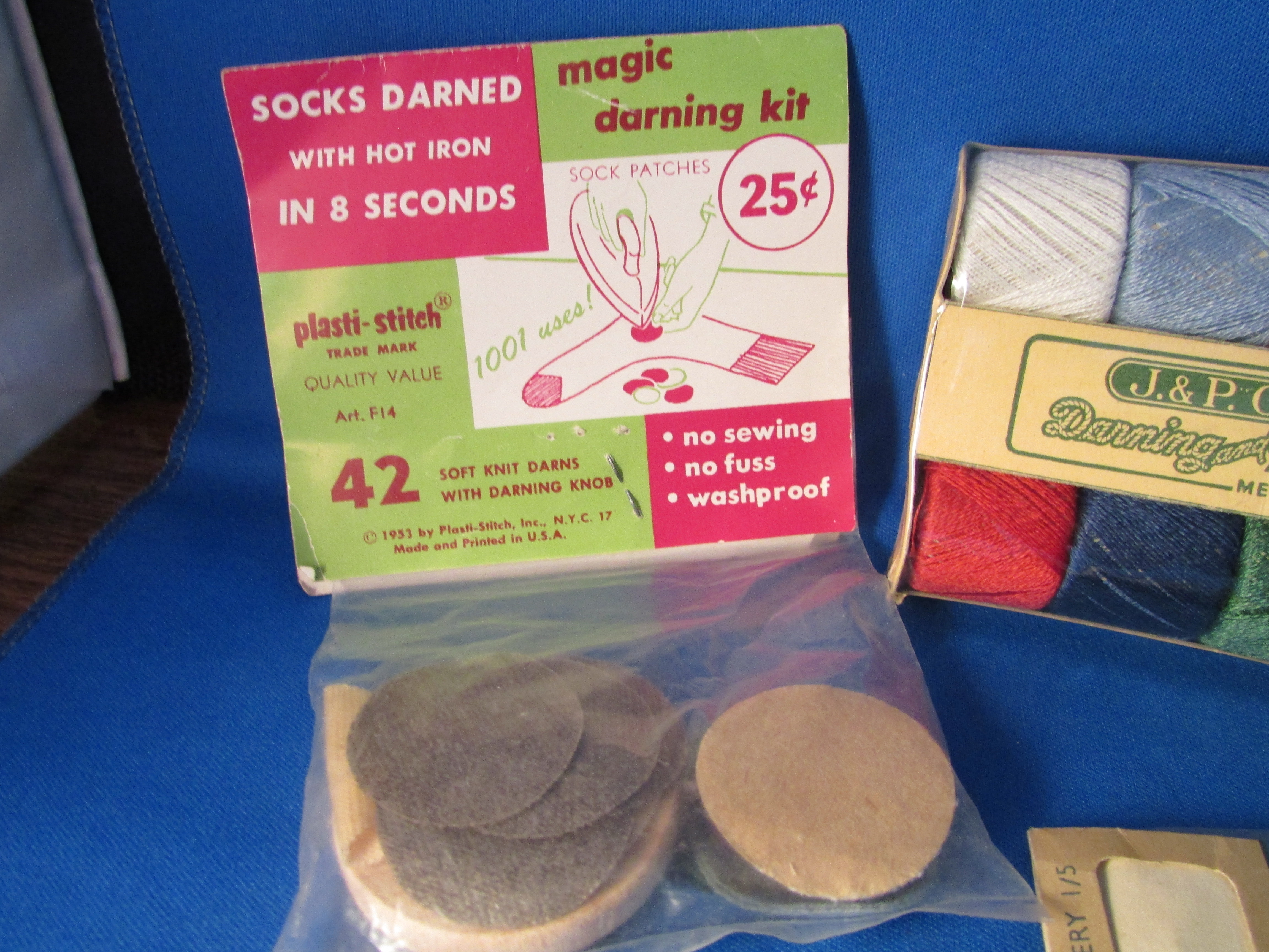Vintage Sewing Group