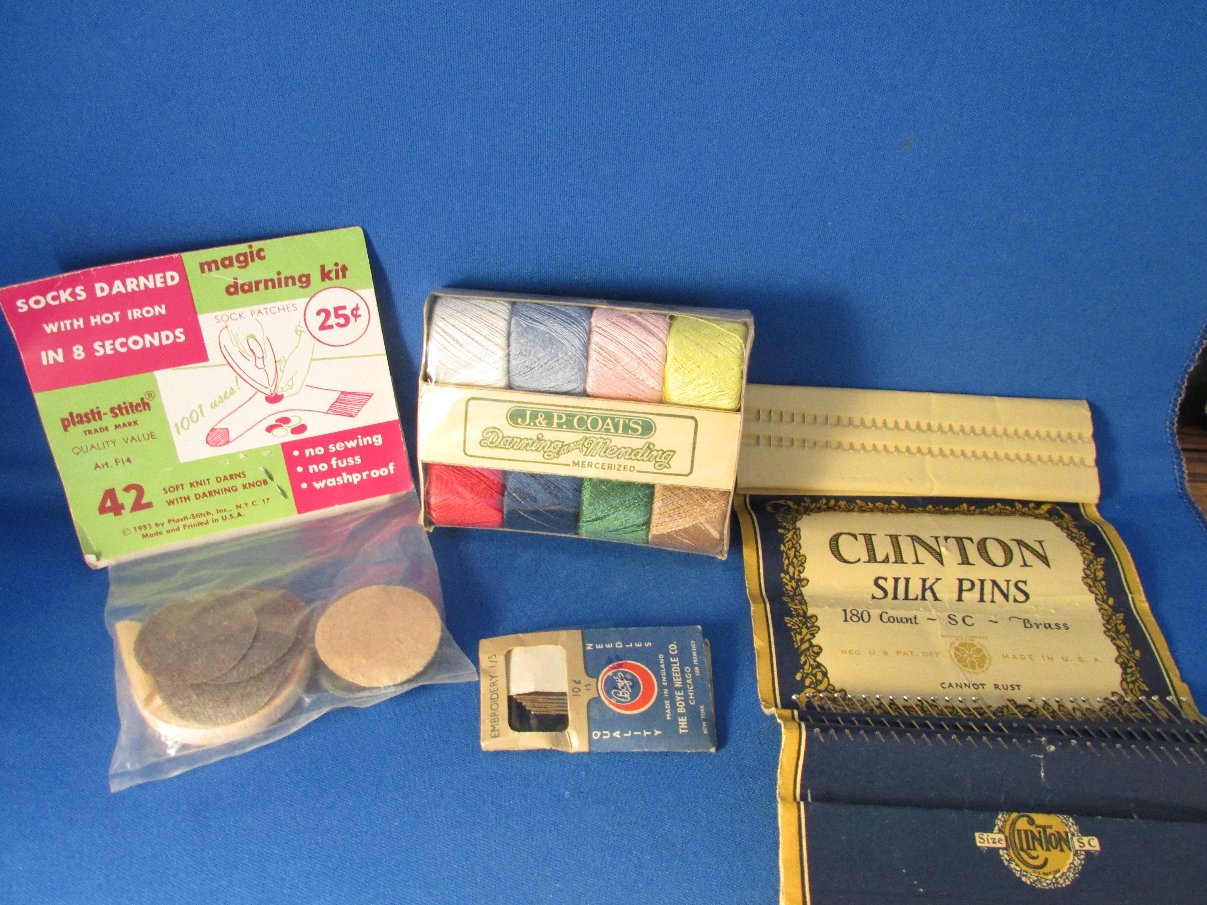 Vintage Sewing Group