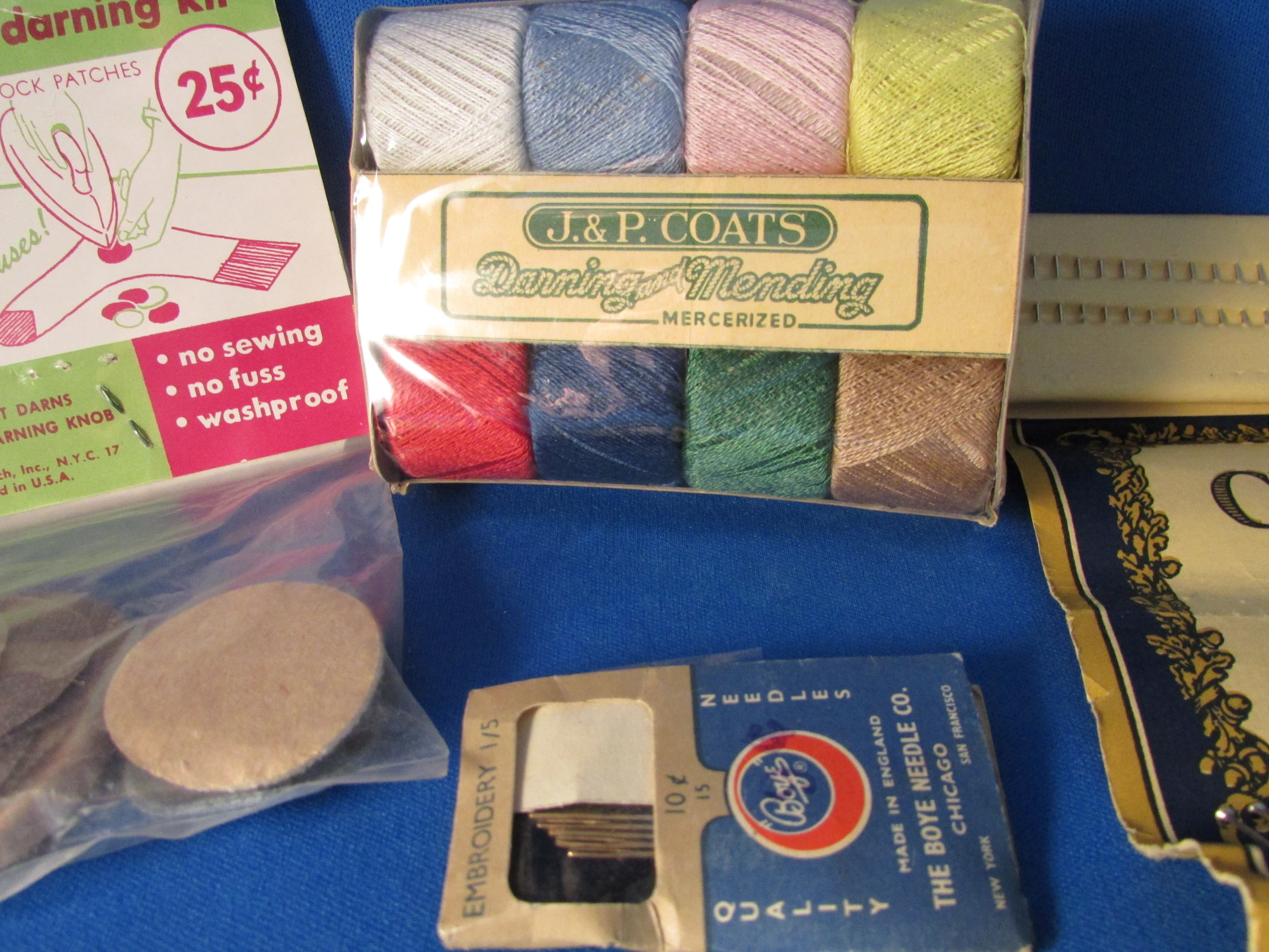 Vintage Sewing Group