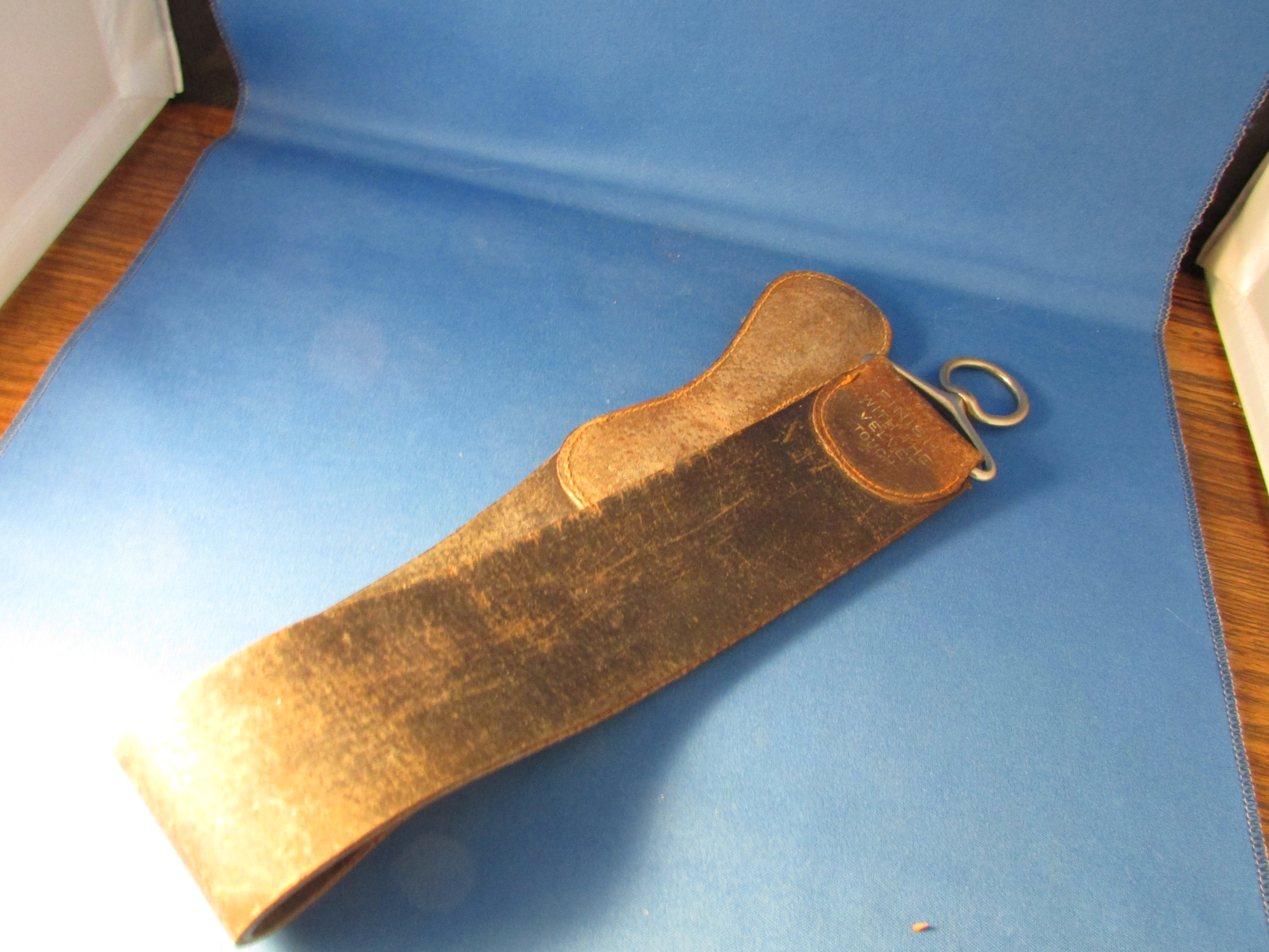 Razor Strap or Strop