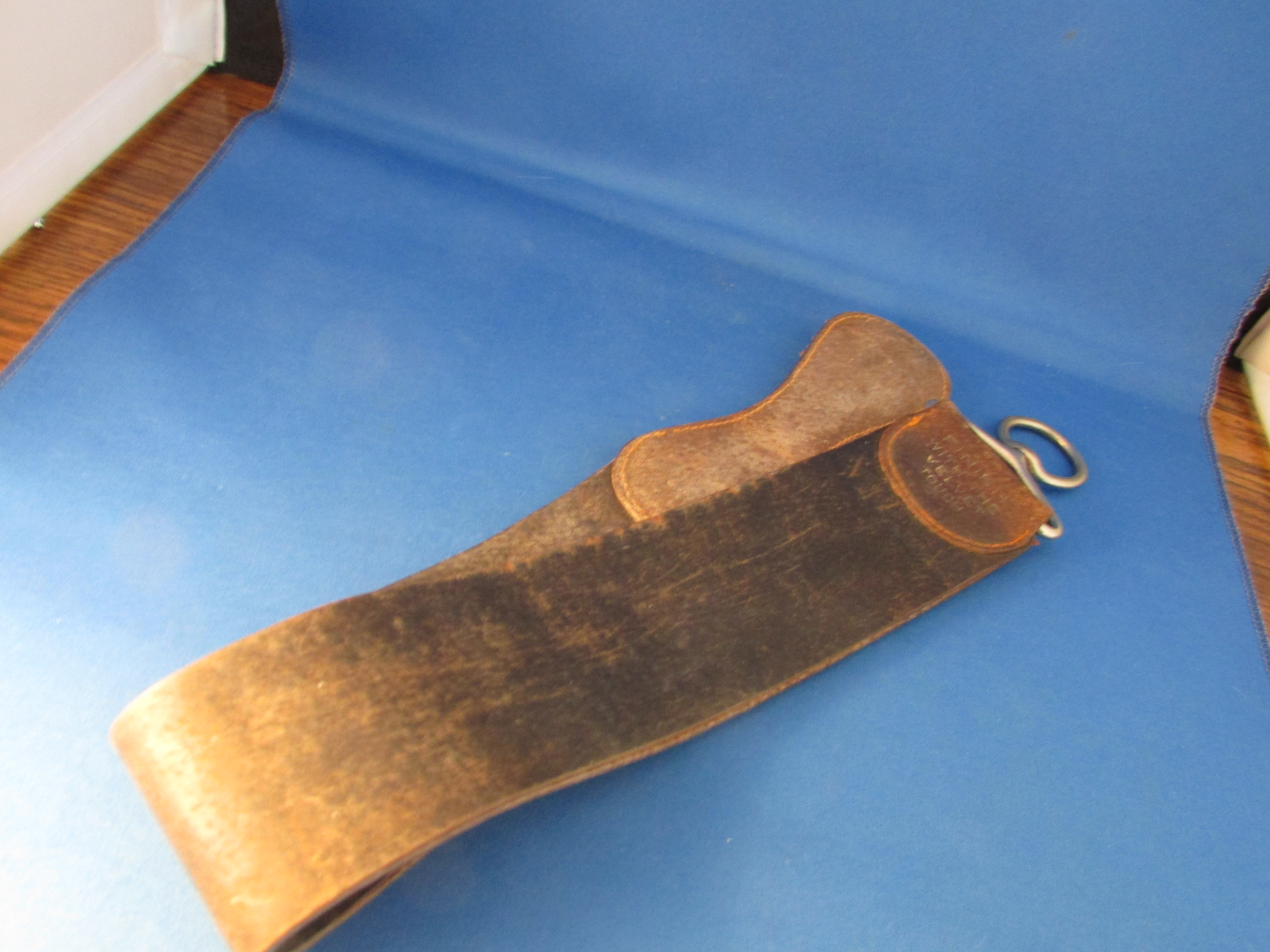Razor Strap or Strop