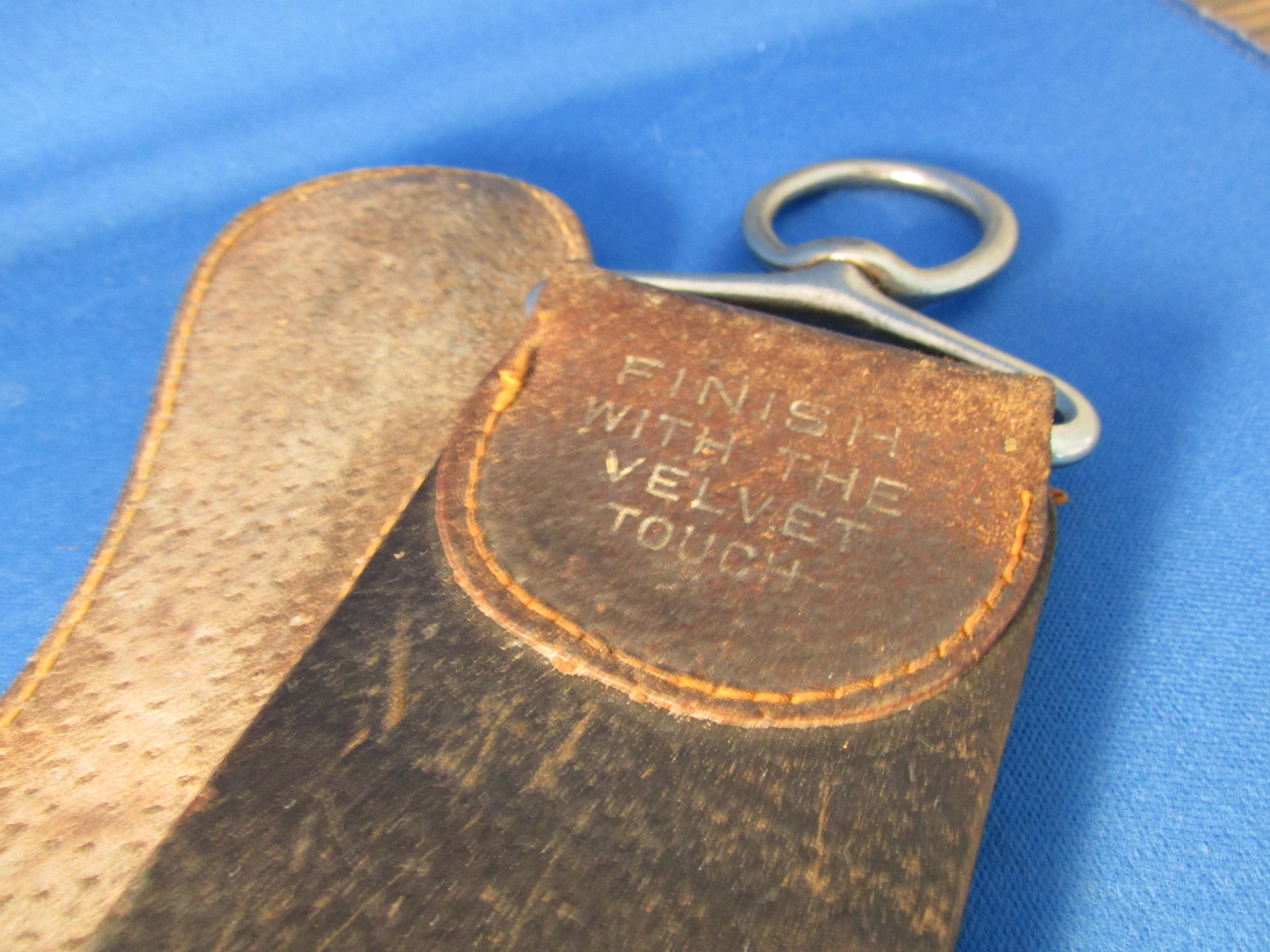 Razor Strap or Strop