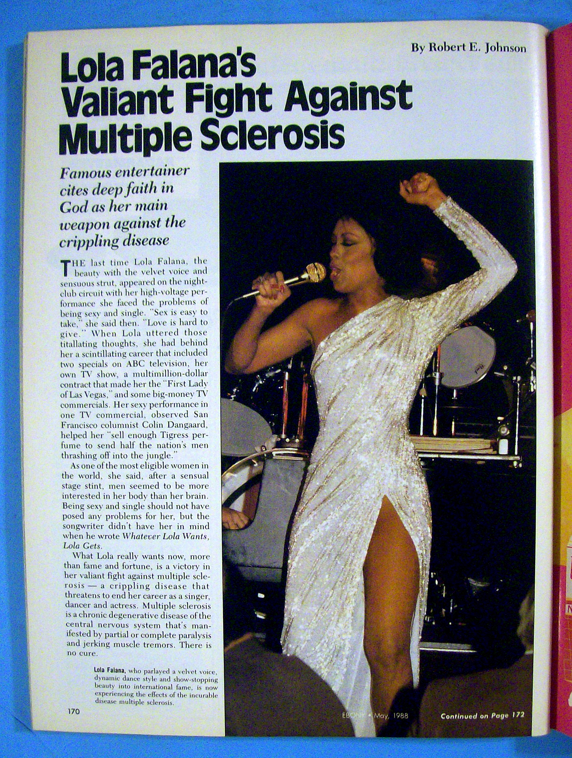 Ebony Magazine May 1988 Sidney Poitier Is Back