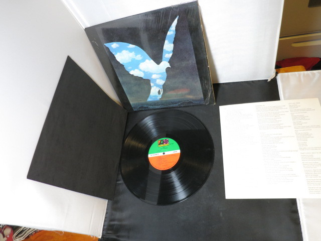 The Rascals See LP Album Vinyl Rock Pop 1969