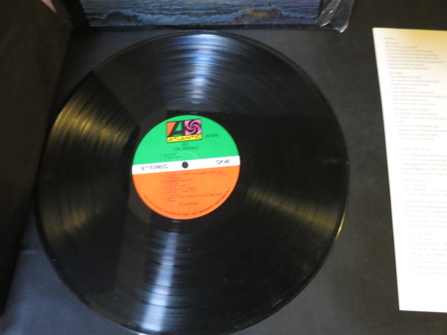 The Rascals See LP Album Vinyl Rock Pop 1969