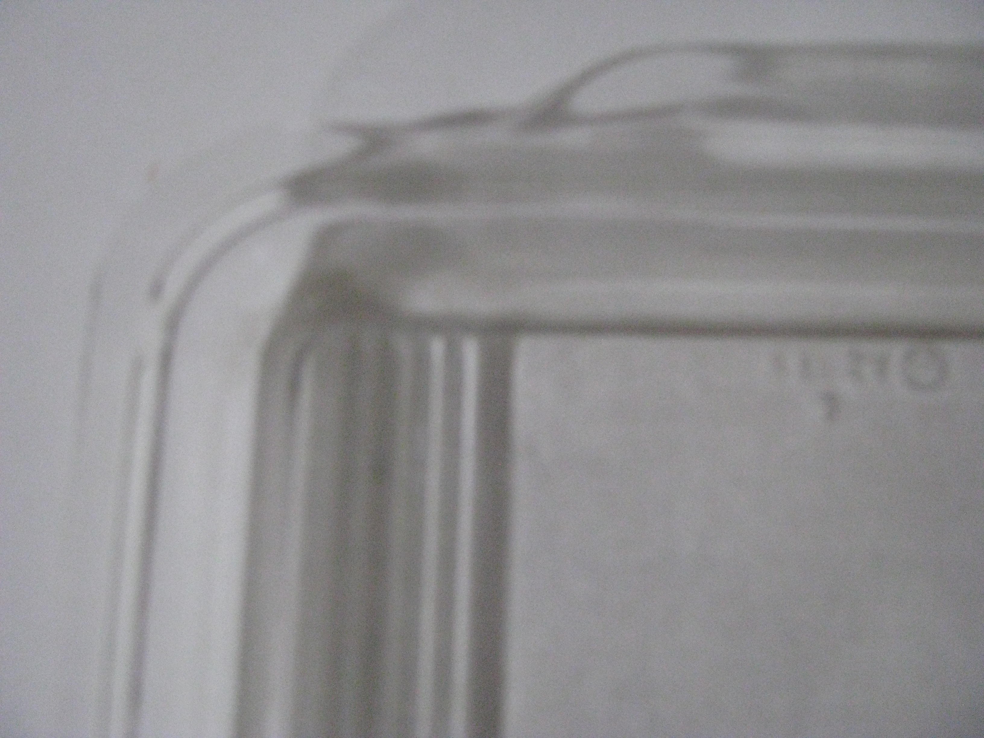 Vintage Pyrex Refrigerator Set Early American