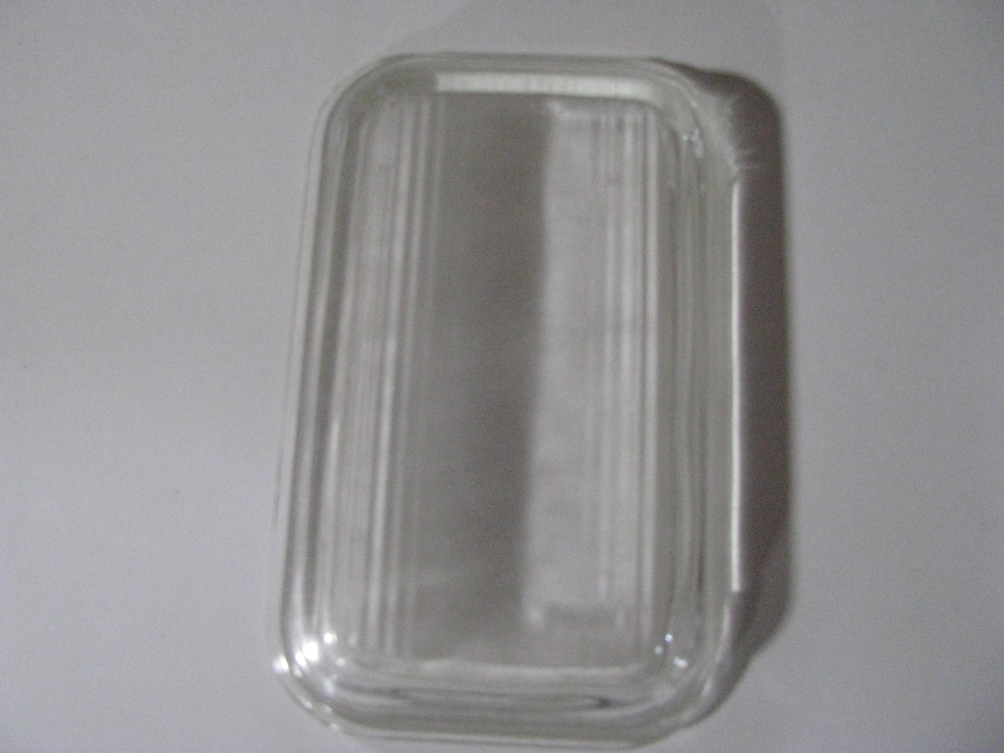 Vintage Pyrex Refrigerator Set Early American