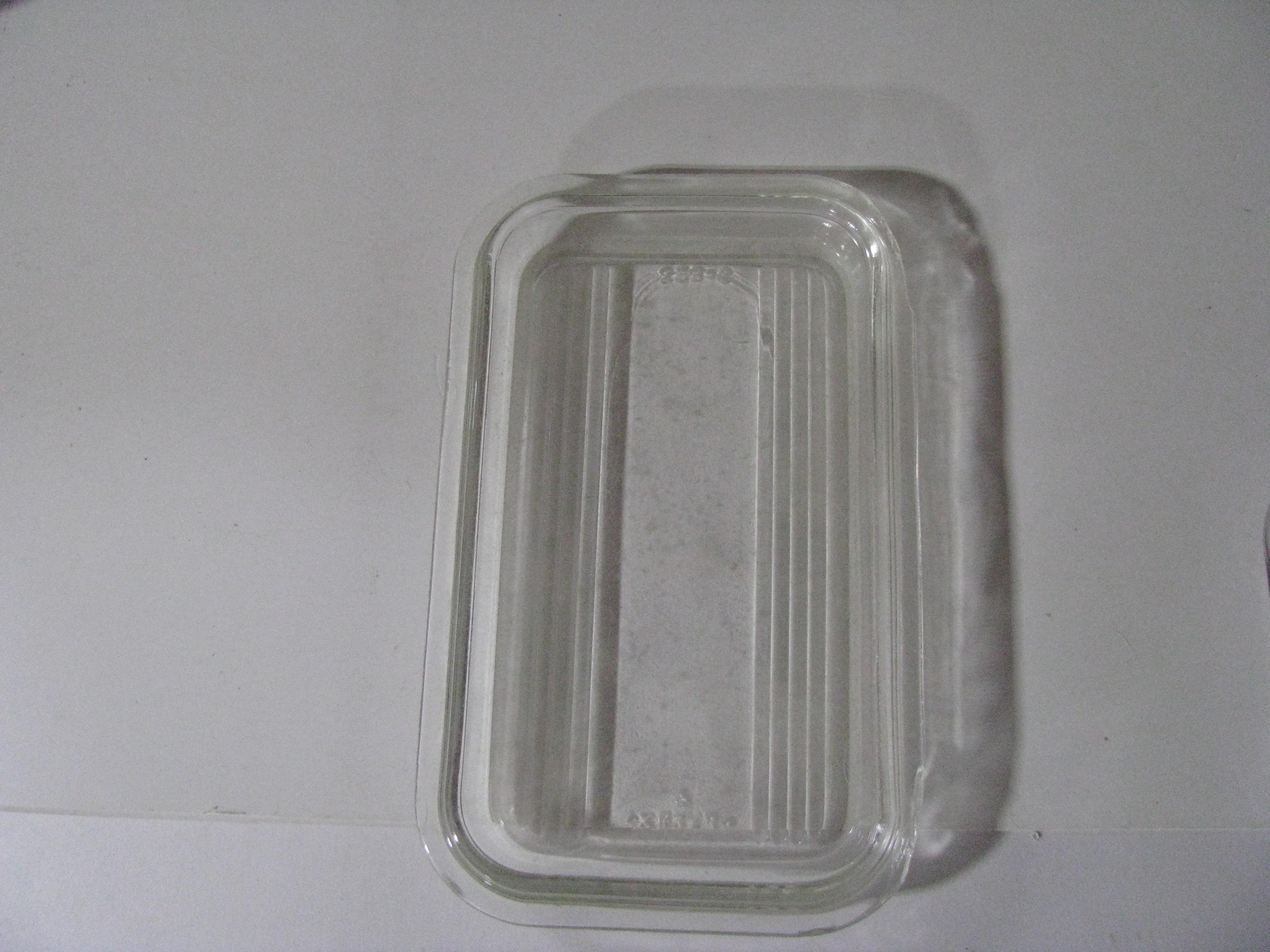 Vintage Pyrex Refrigerator Set Early American