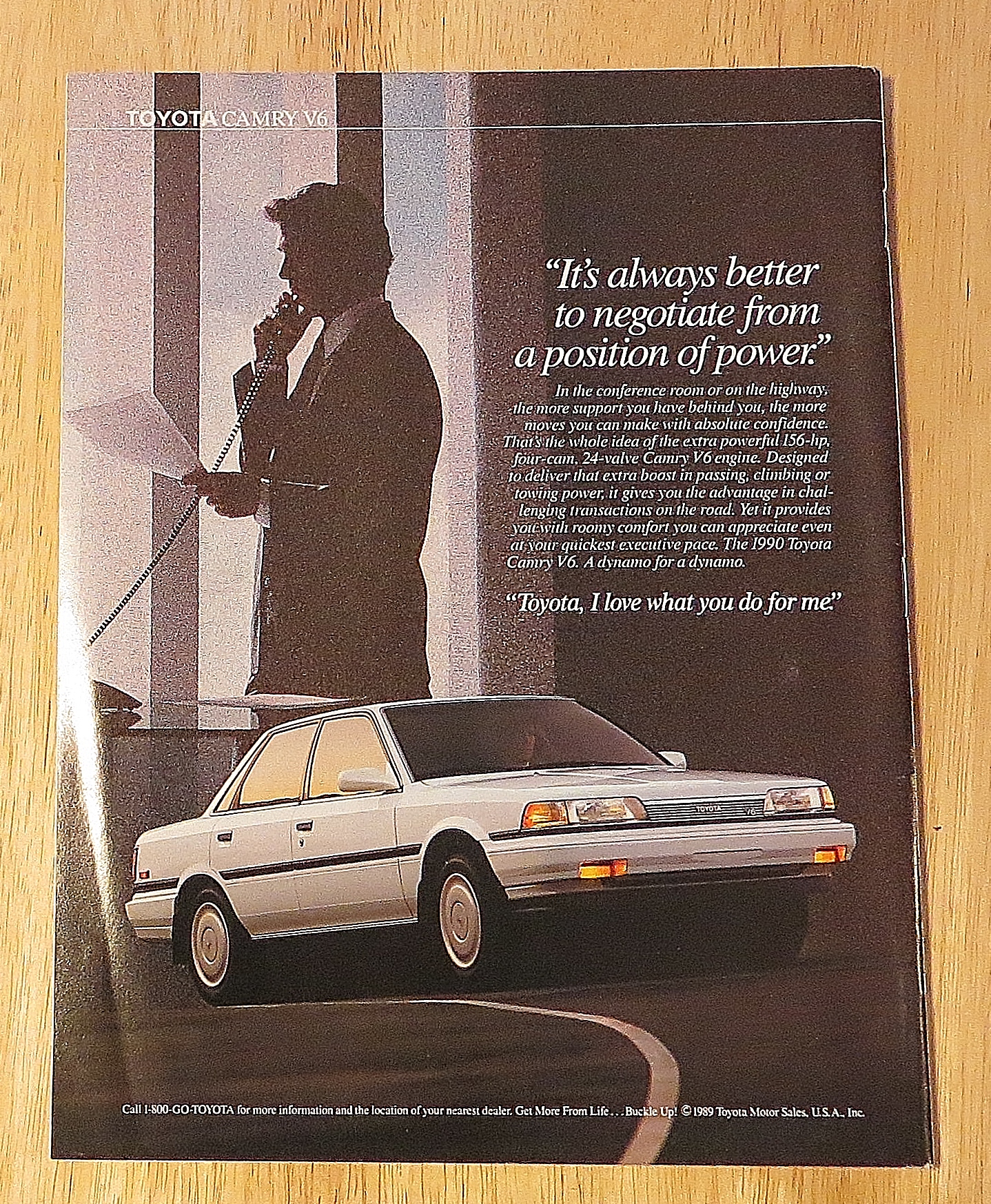 New Yorker Magazine May 7, 1990 Deer Using Atm