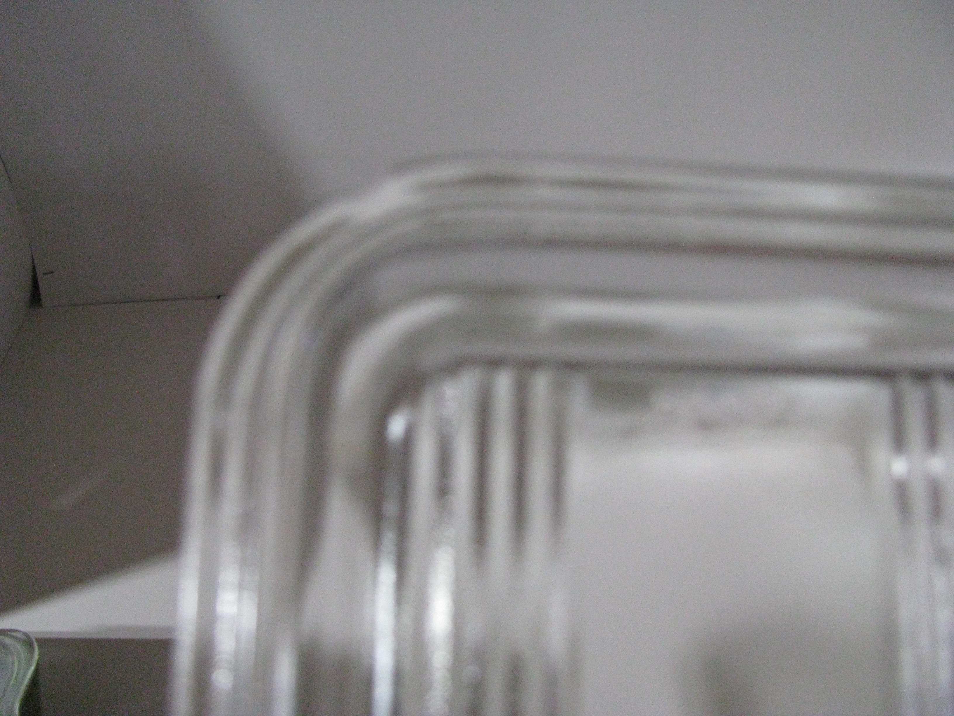 Vintage Pyrex Town and Country Refrigerator Set