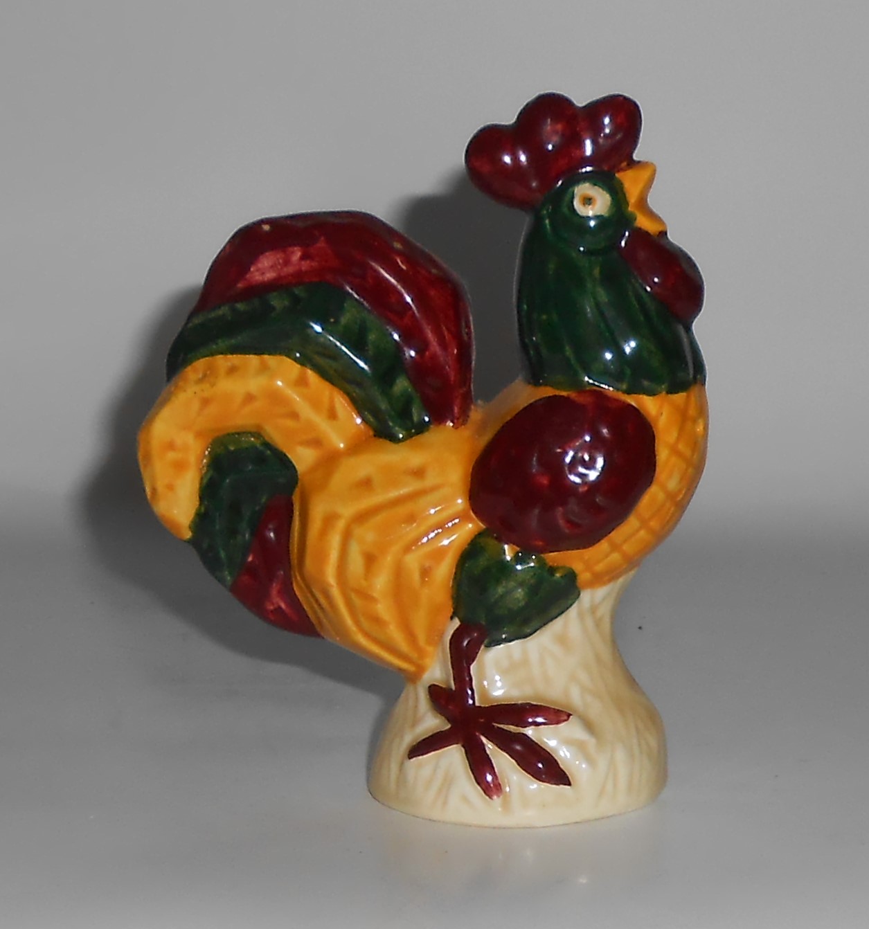 Metlox Pottery Poppy Trail California Provincial Shaker