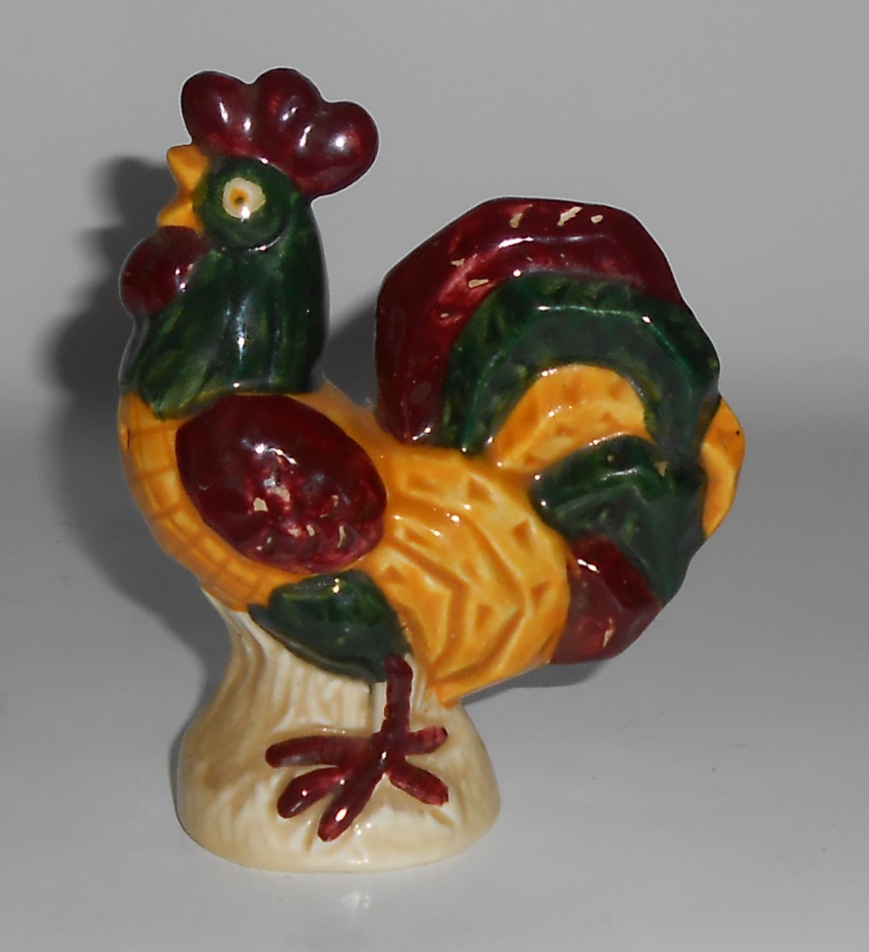 Metlox Pottery Poppy Trail California Provincial Shaker
