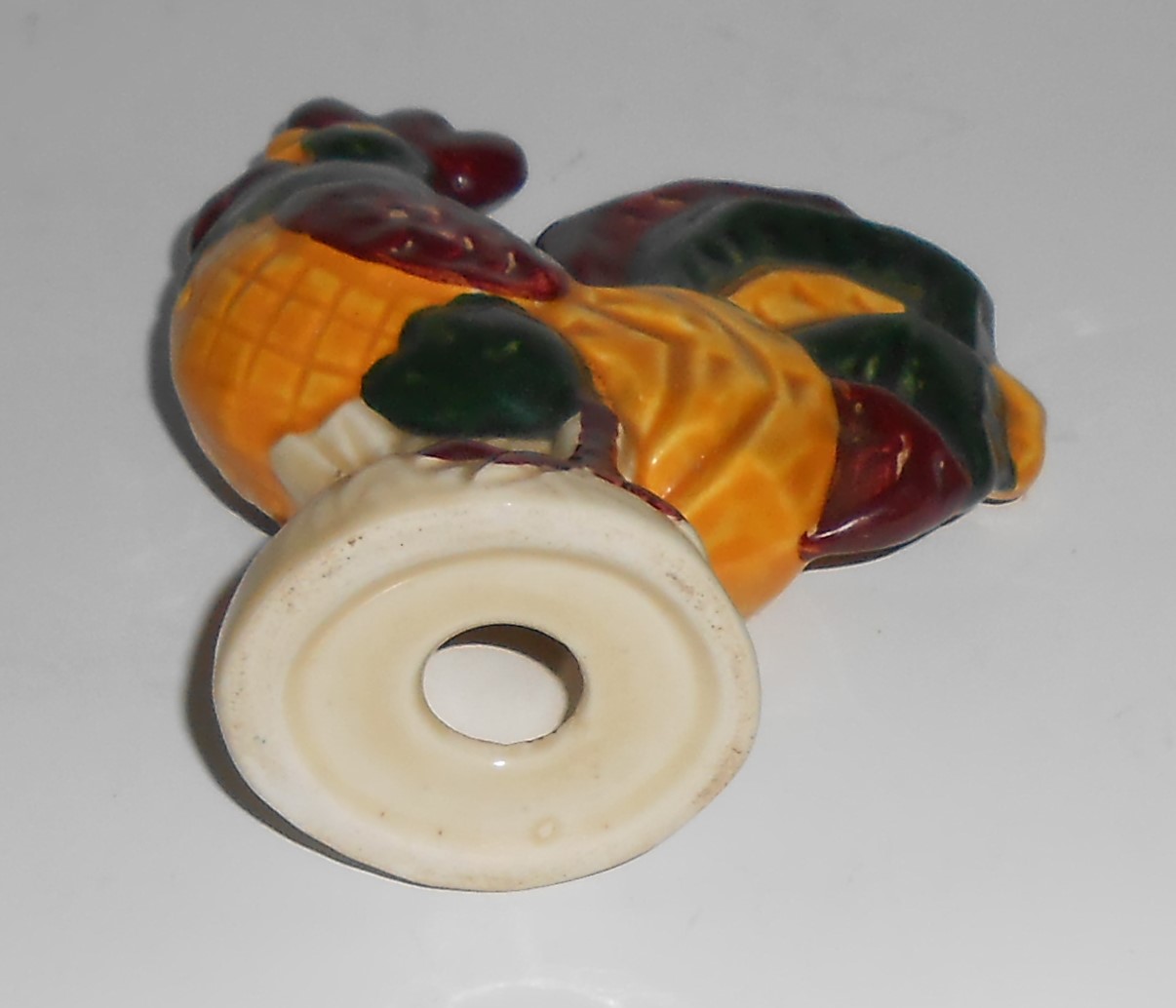 Metlox Pottery Poppy Trail California Provincial Shaker