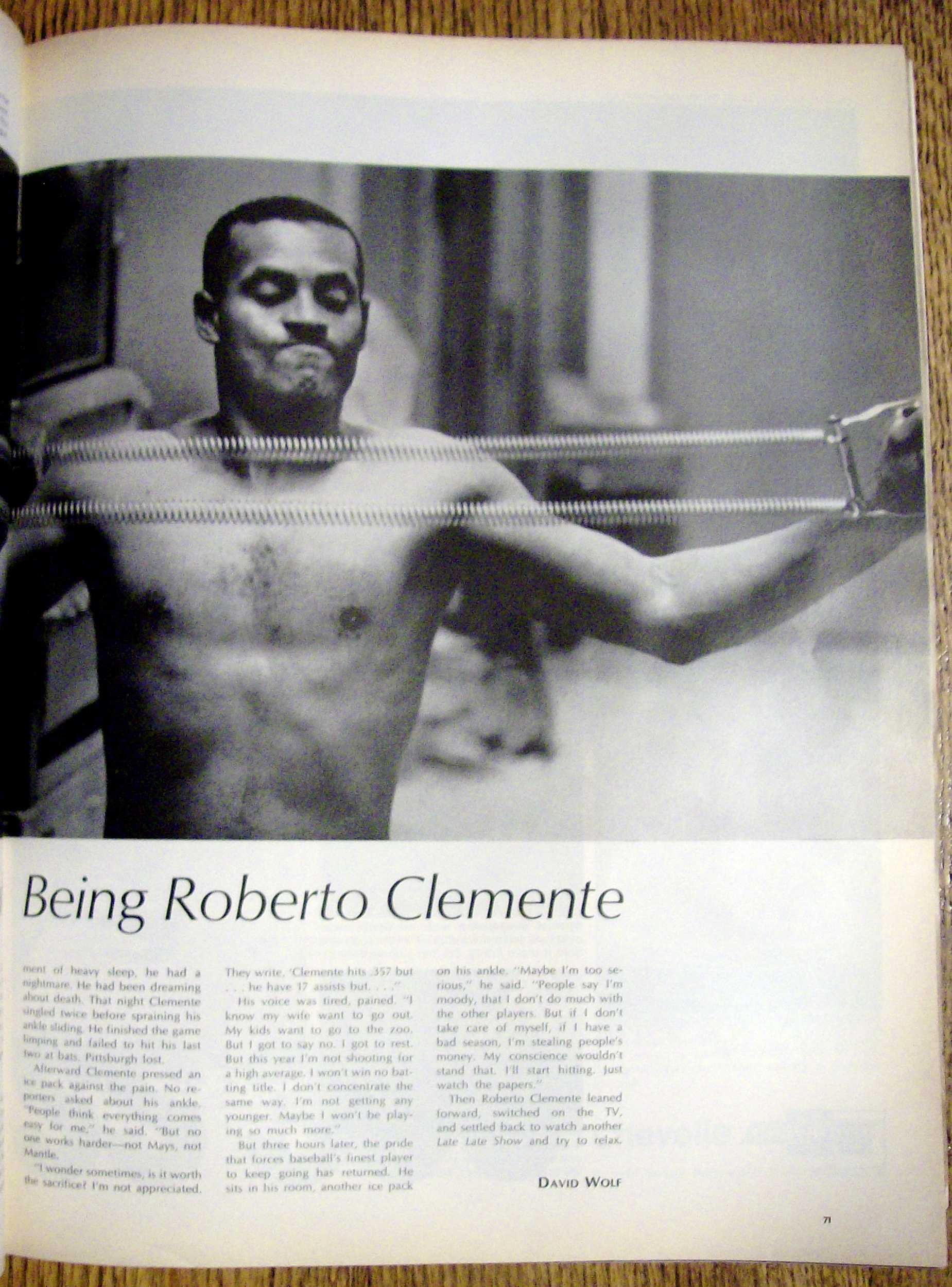 Life Magazine - May 24, 1968 - John Vliet Lindsay
