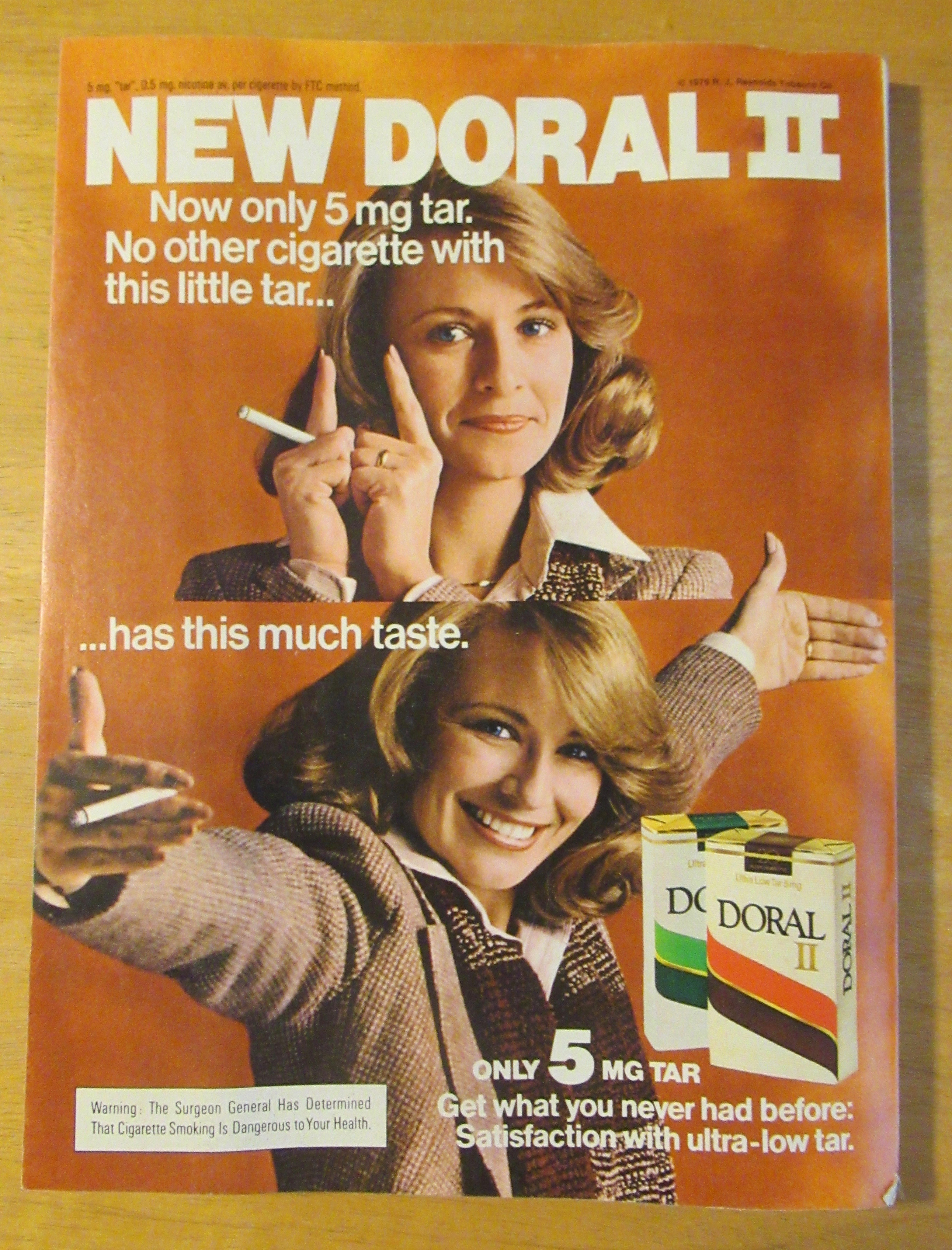 Cosmopolitan Magazine March 1979 Rene Russo