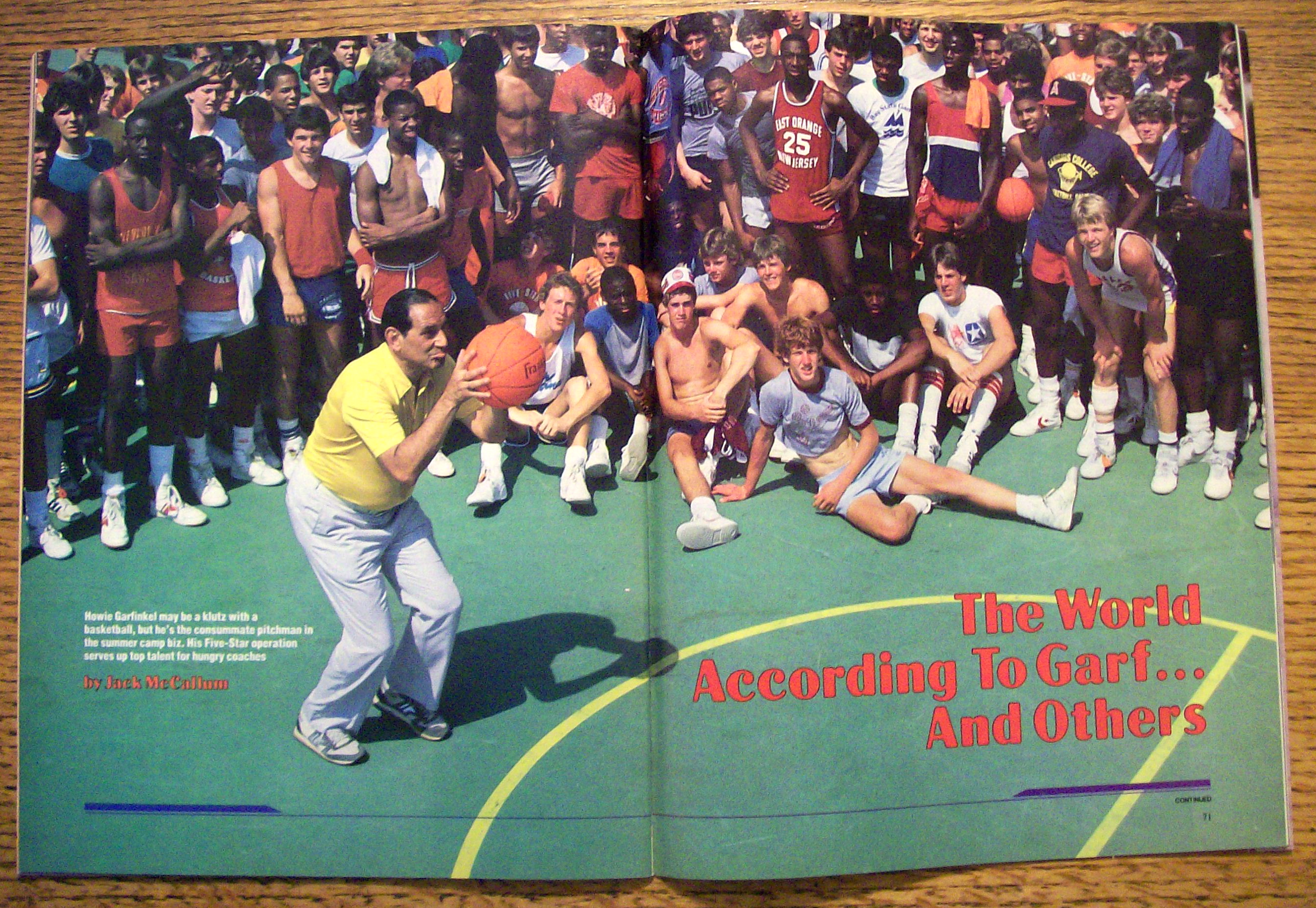 Sports Illustrated Magazine-August 27, 1984-Pete Rose