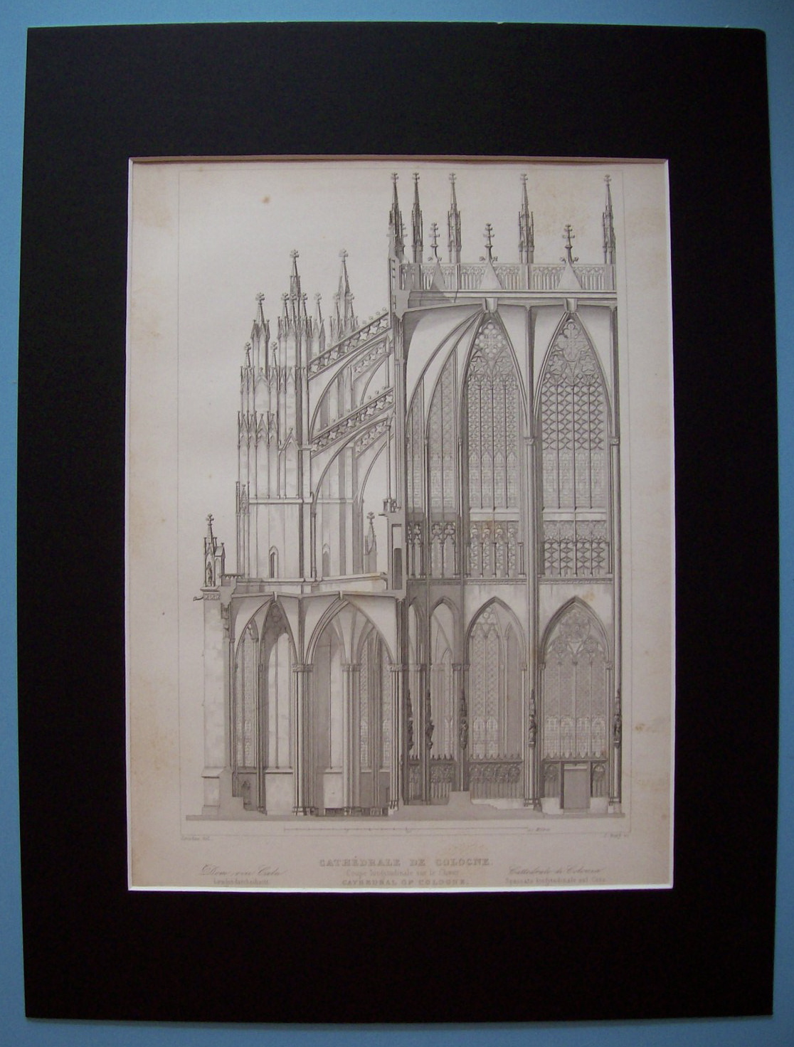 Cathedrale De Cologne