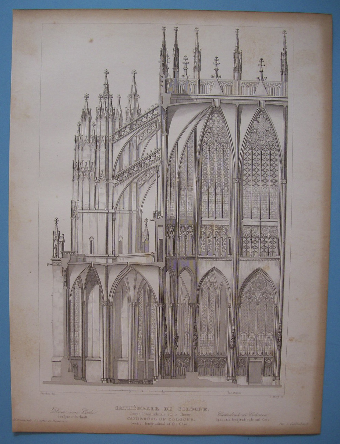 Cathedrale De Cologne