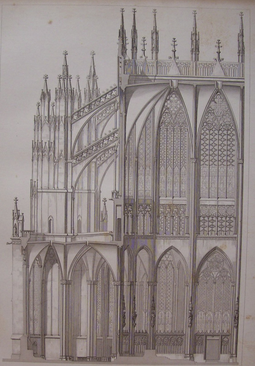 Cathedrale De Cologne