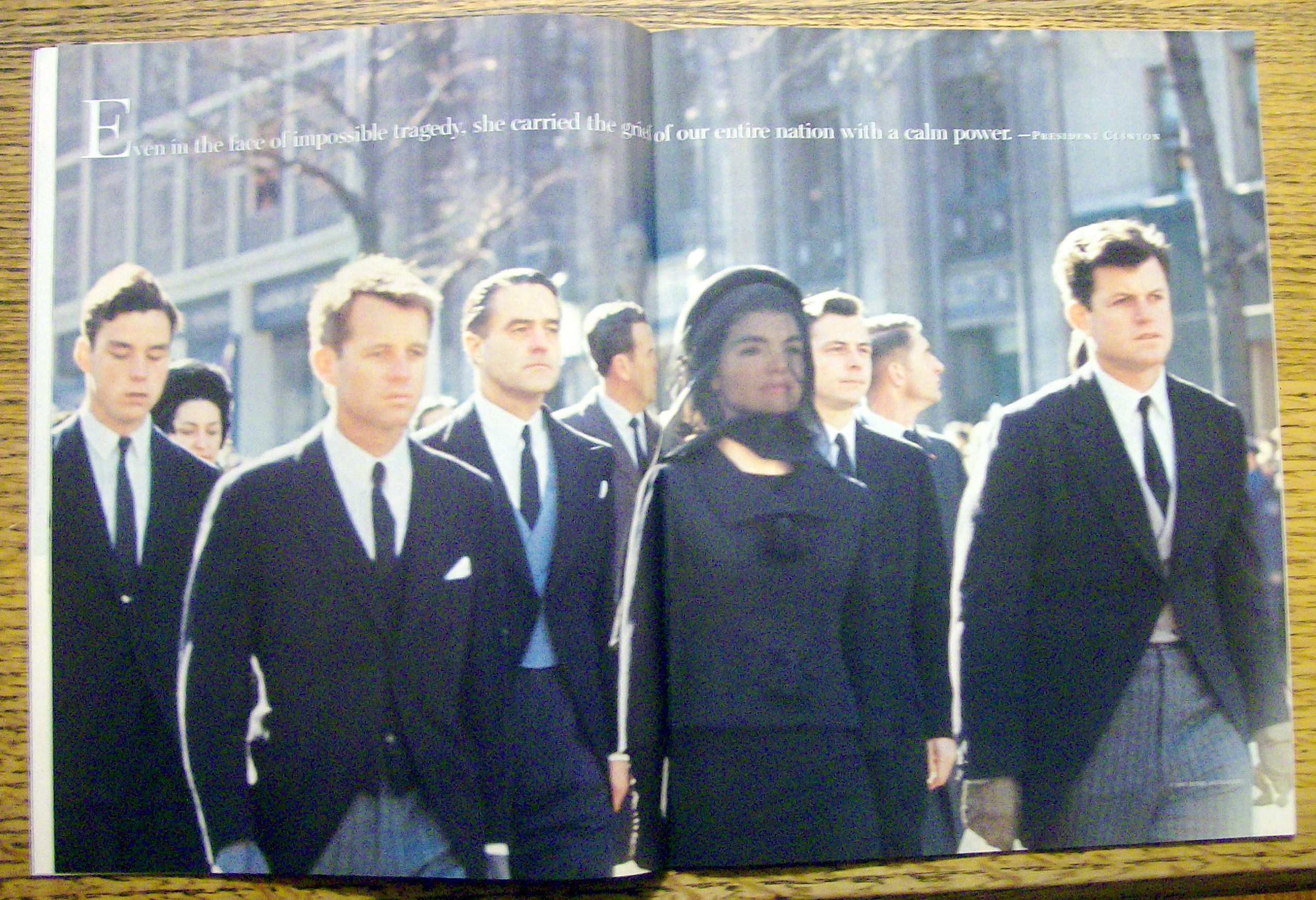 Newsweek Magazine-May 30, 1994-Jacqueline Kennedy