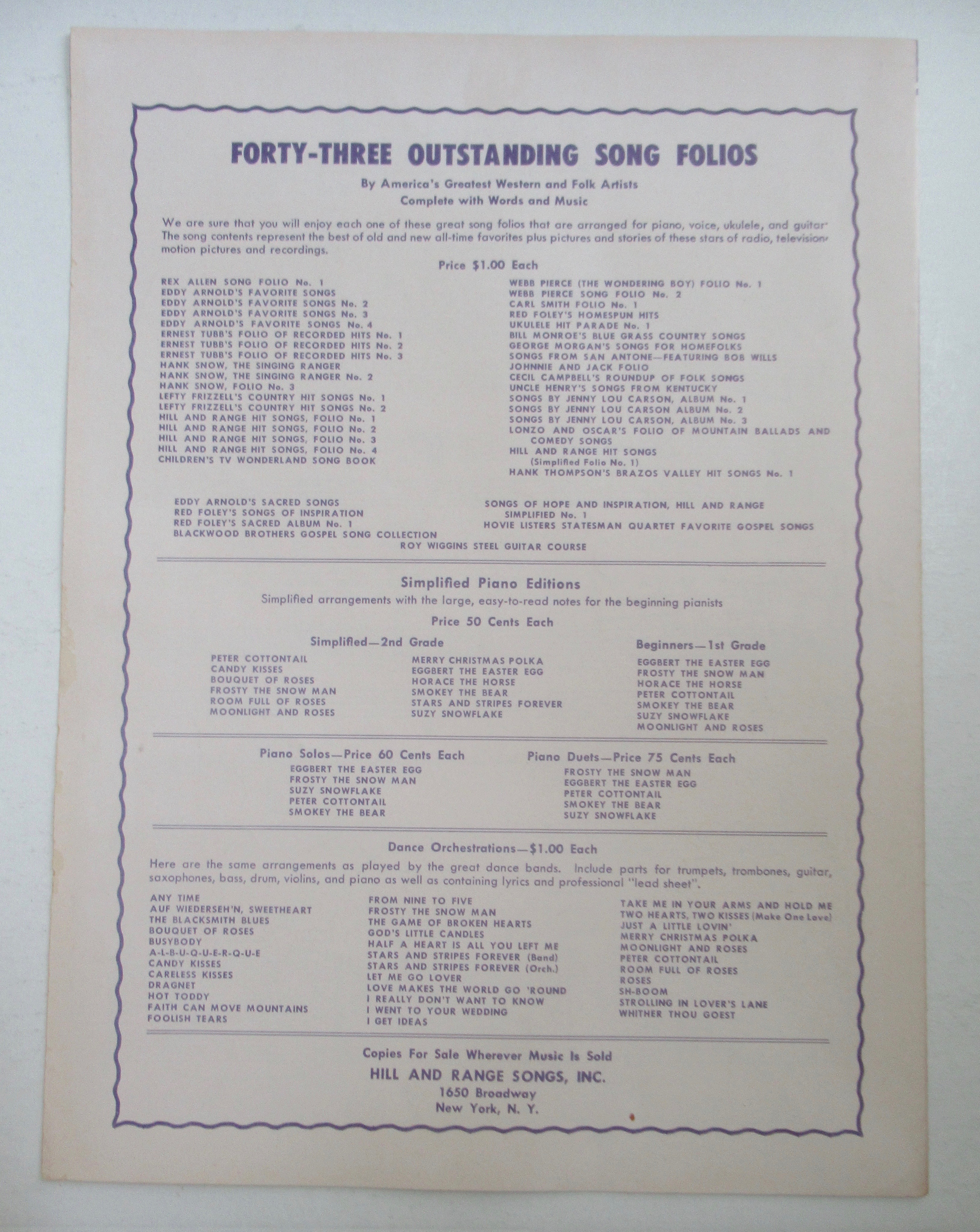 1950 I Almost Lost My Mind (Pat Boone Cover)