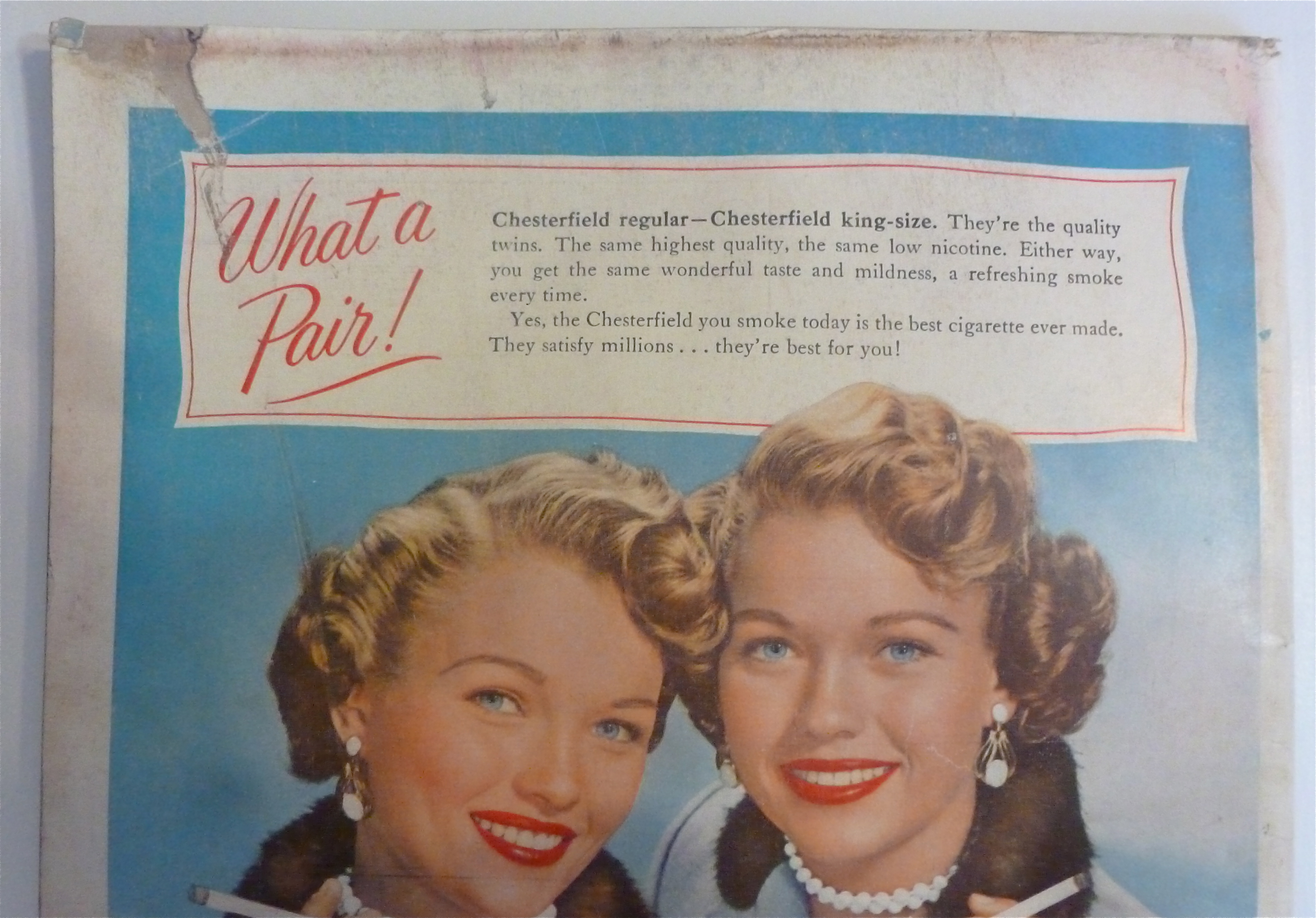 Life Magazine-September 13, 1954-Judy Garland As Gamin