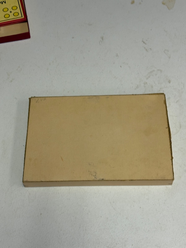 Vintage mensch argere dich nicht board game Germany