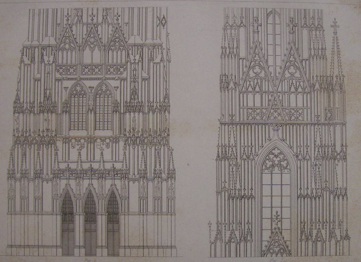 Eglise De St Etienne A Vienne