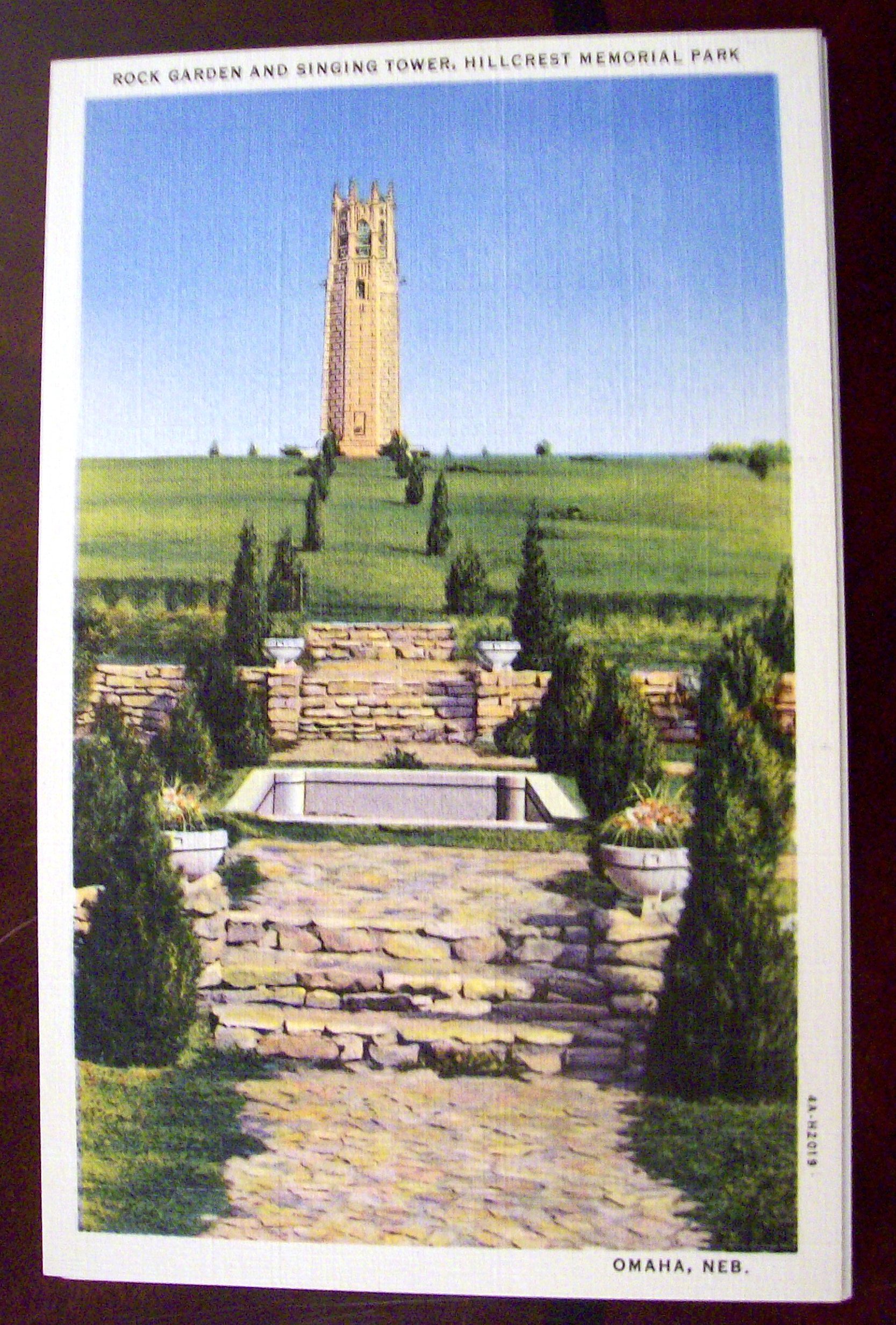 10 Souvenir Postcards Of The Union Pacific System