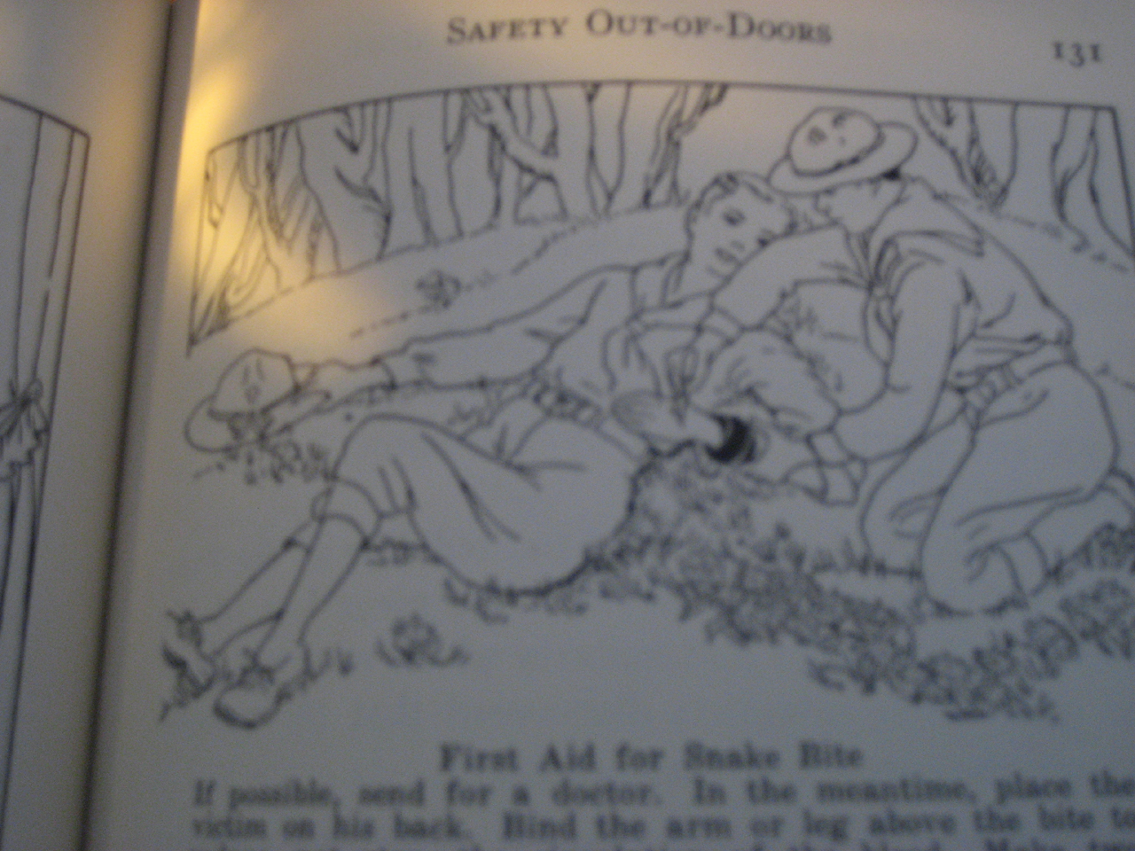 Safety Your Problem and Mine