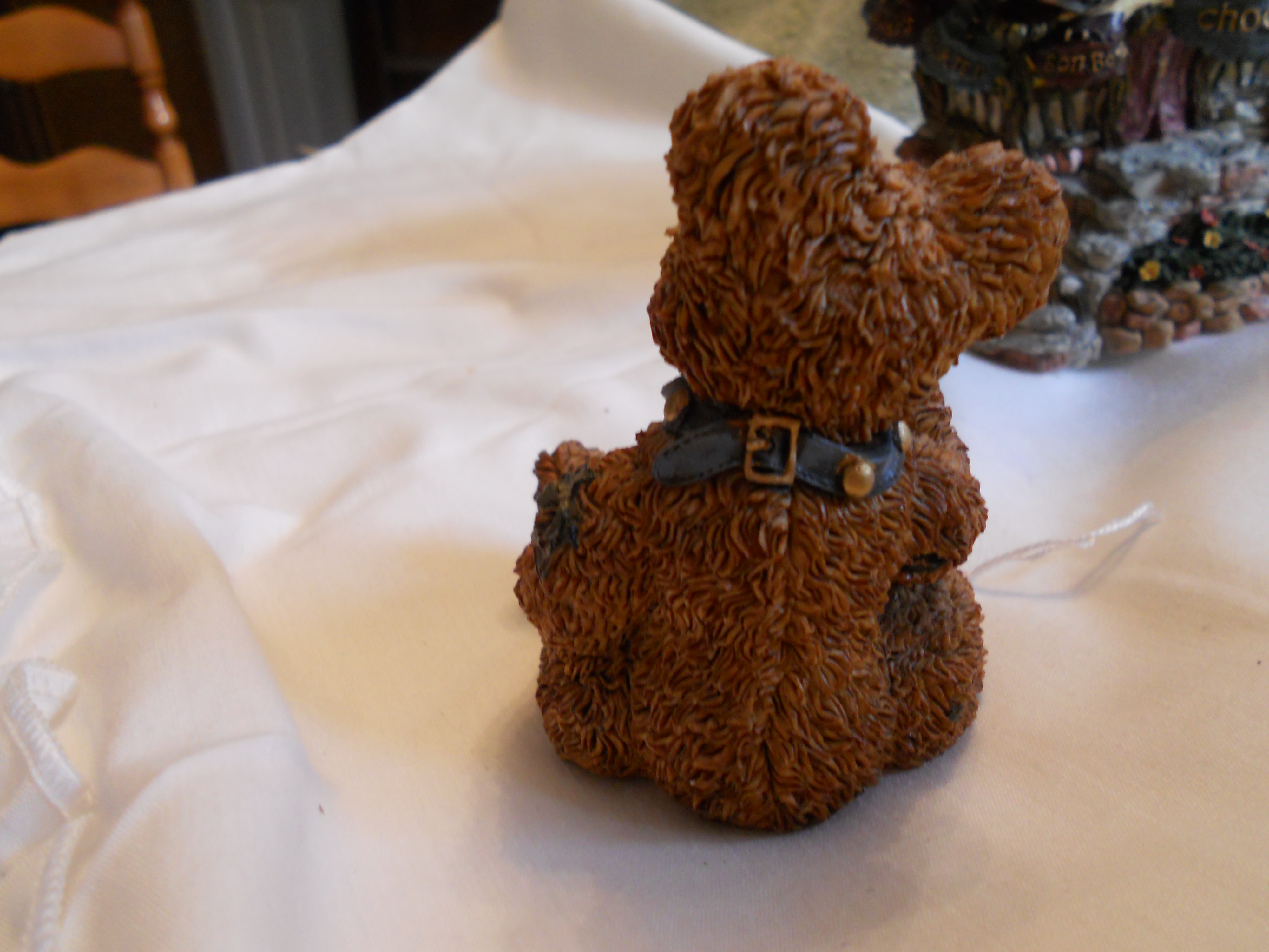 Boyds Bear Humboldt The Simple Bear