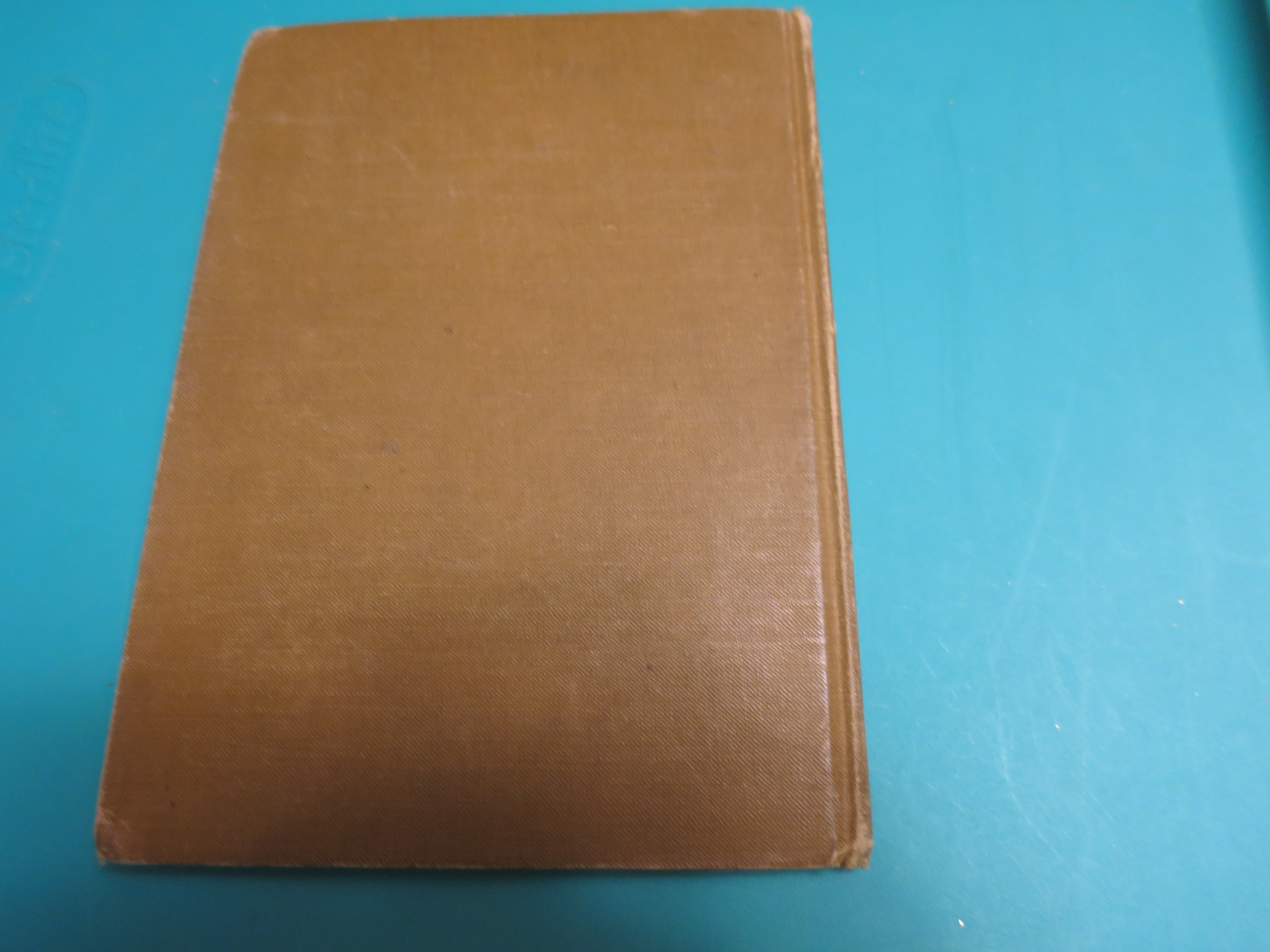 Poems Teachers Ask For Book 1 F A Owen Pub