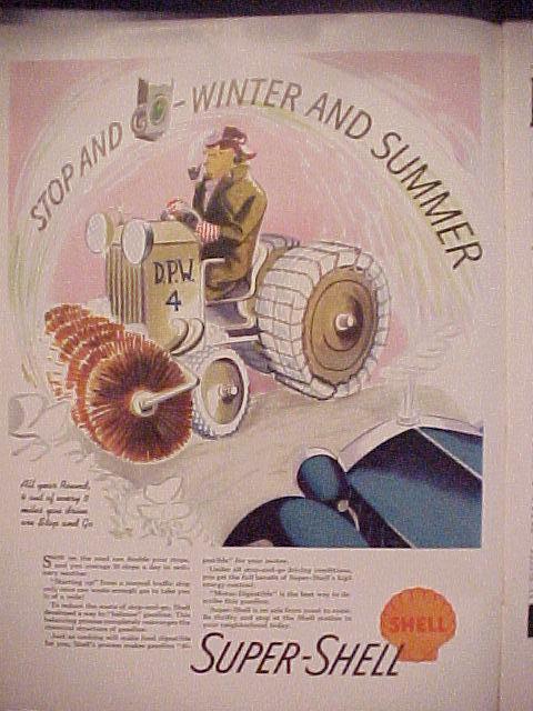 Life Magazine-March 1,1937-War On Cancer