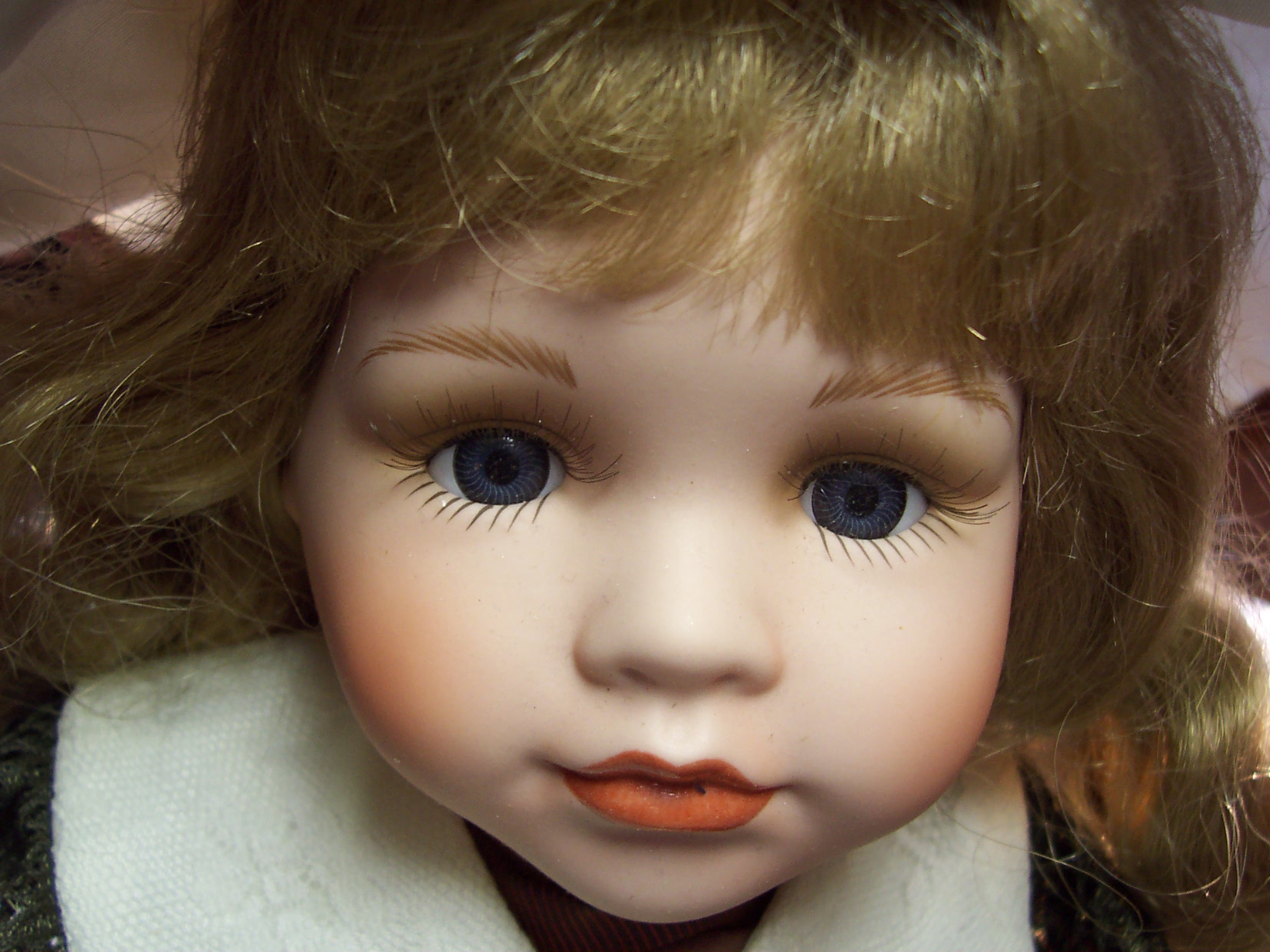 Madison Lee Doll Co Mother and Daughter