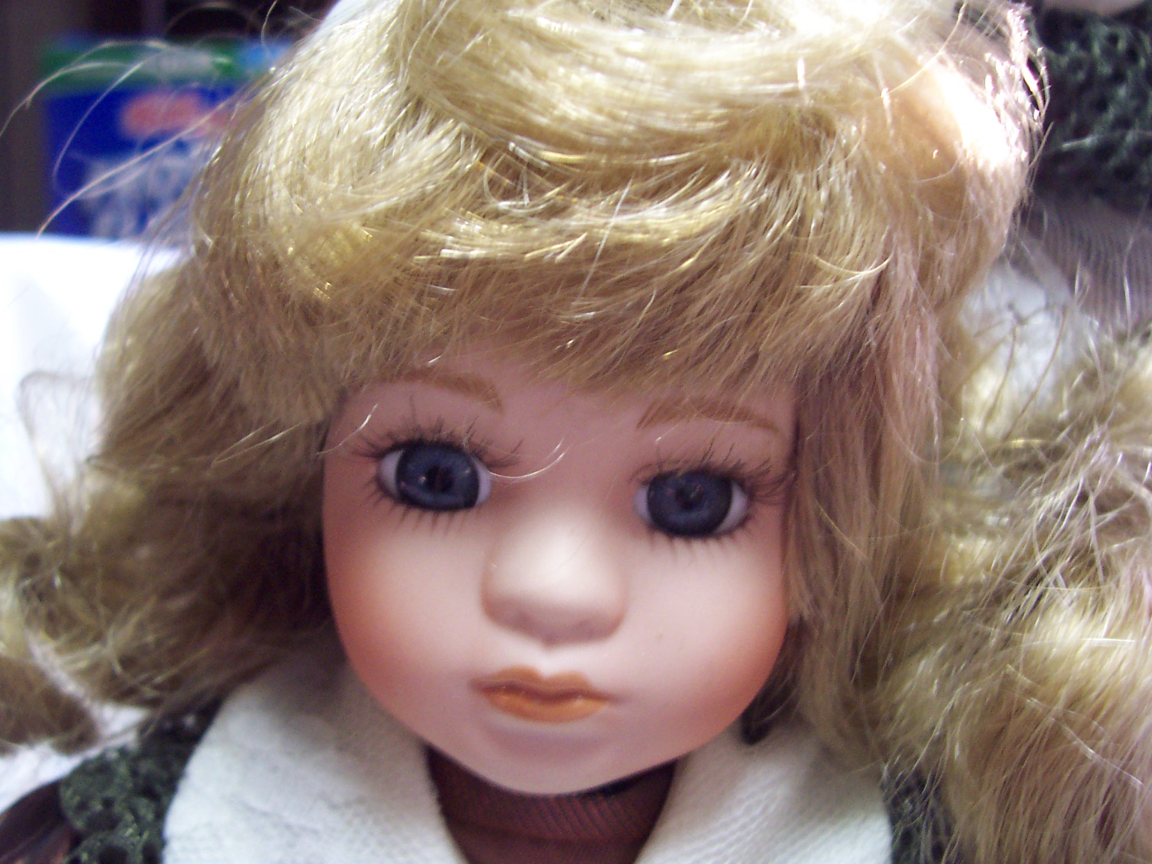 Madison Lee Doll Co Mother and Daughter