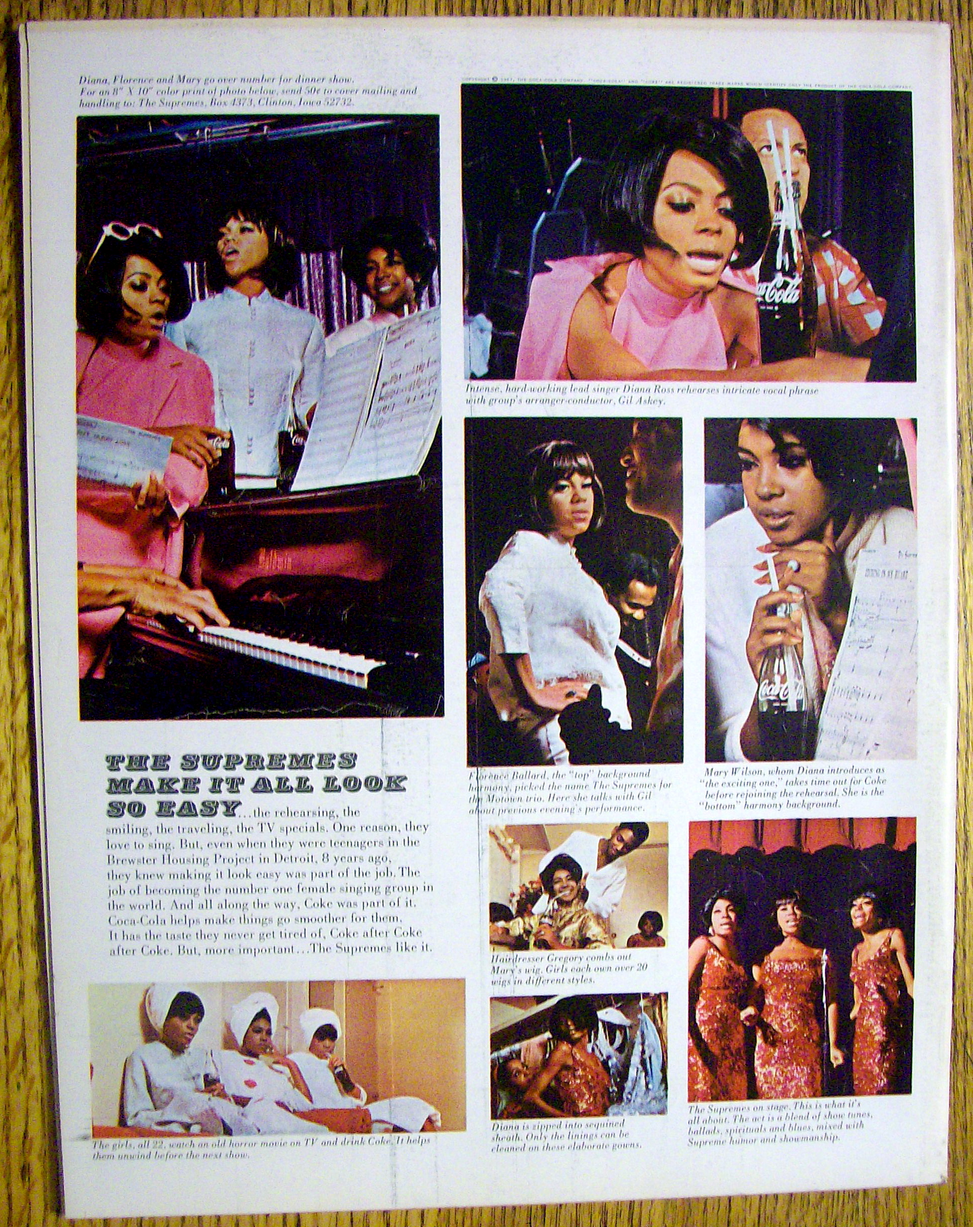 Boys Life Magazine-February 1967-Jump! By Ozzie Sweet