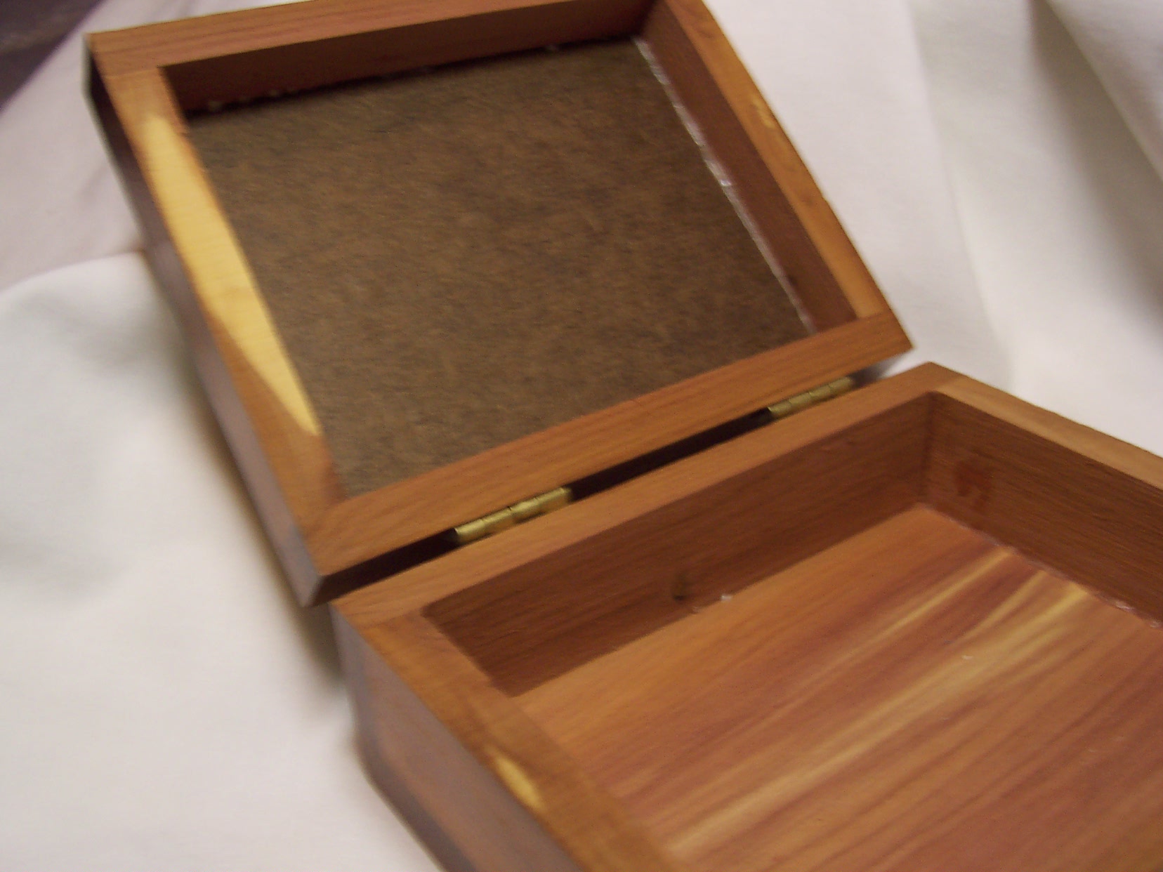 Souvenir Natural Stone Bridge and Caves Box