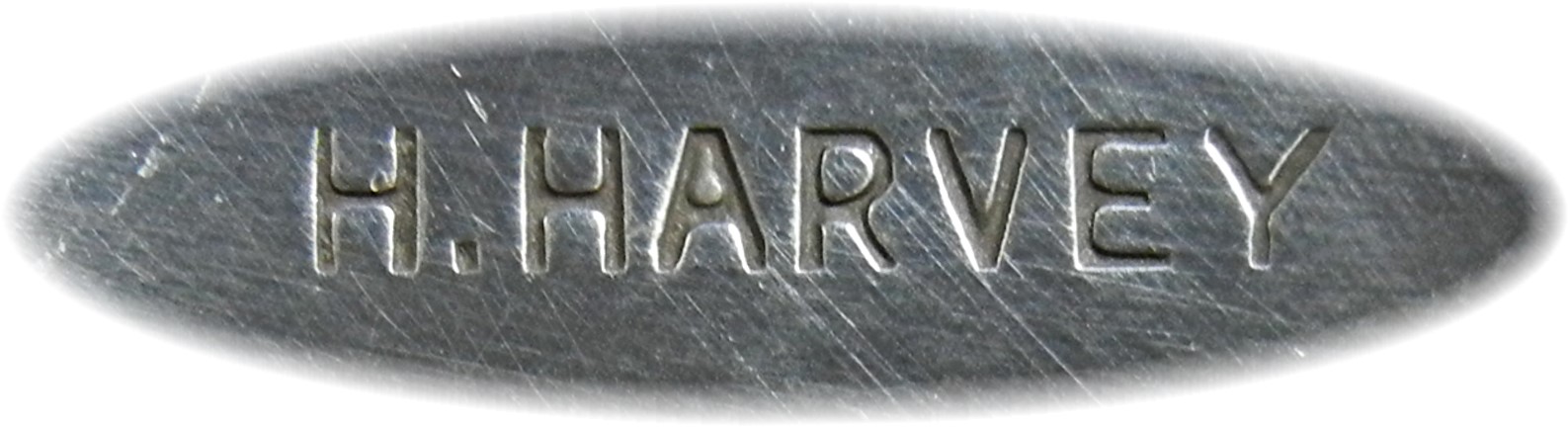 Picture Jasper Sterling Silver Cuff H. Harvey 120 Grams
