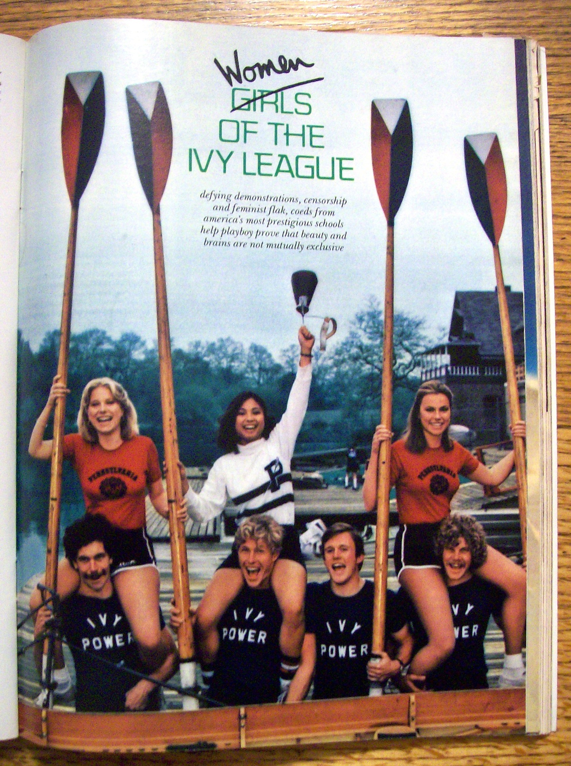 Playboy Magazine-September 1979-Vicki Mc Carty
