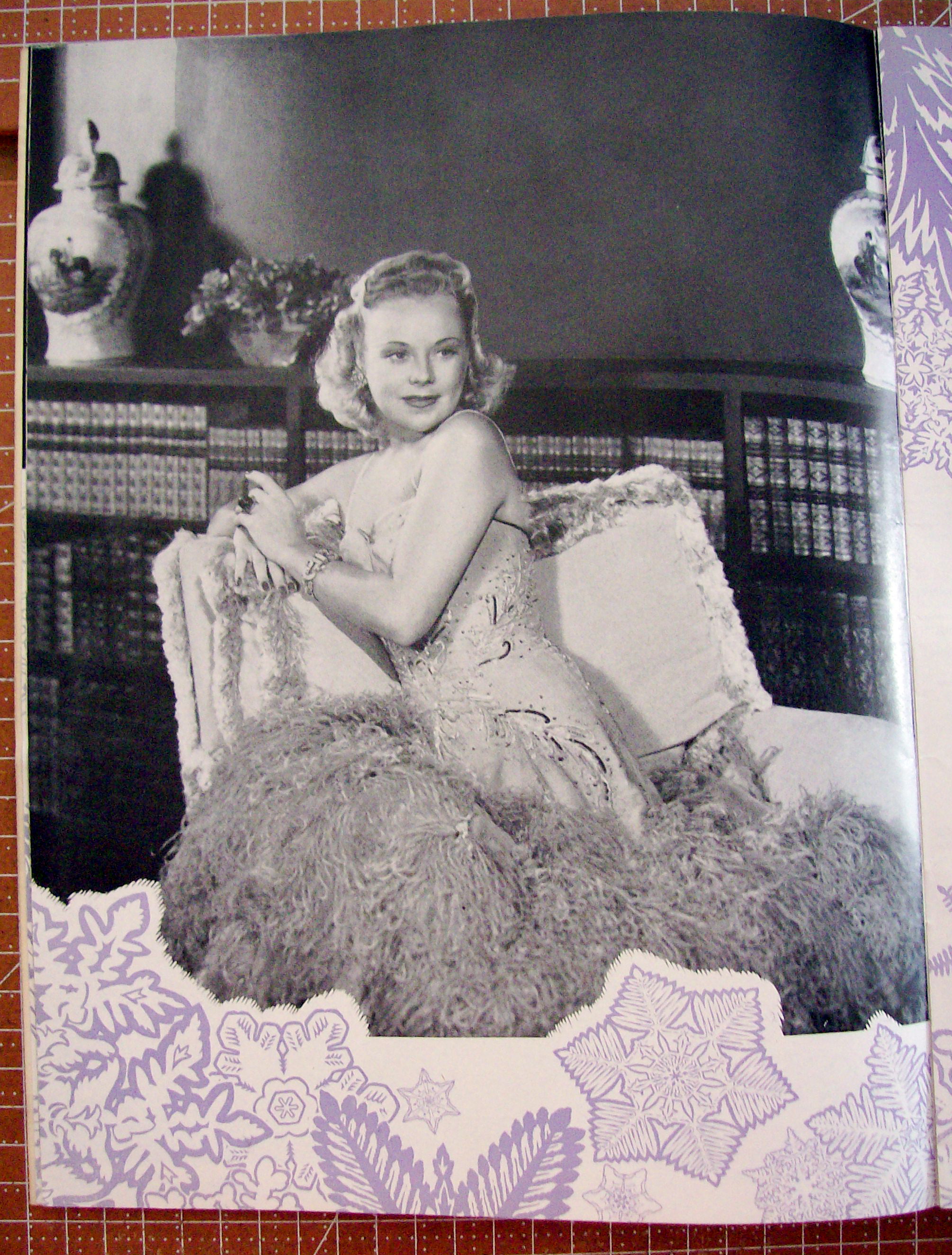Sonja Henie's Hollywood Ice Revue 1947