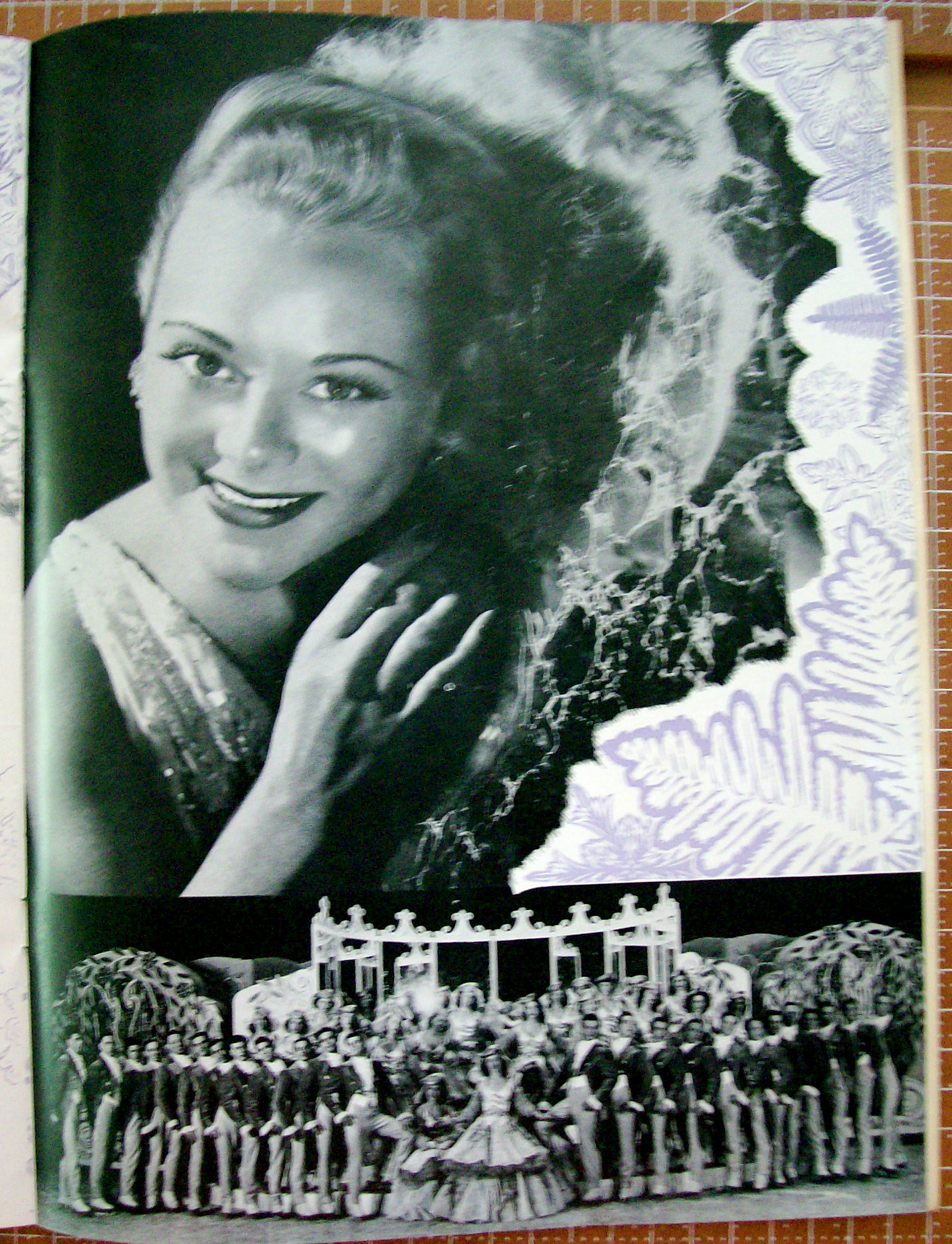 Sonja Henie's Hollywood Ice Revue 1947