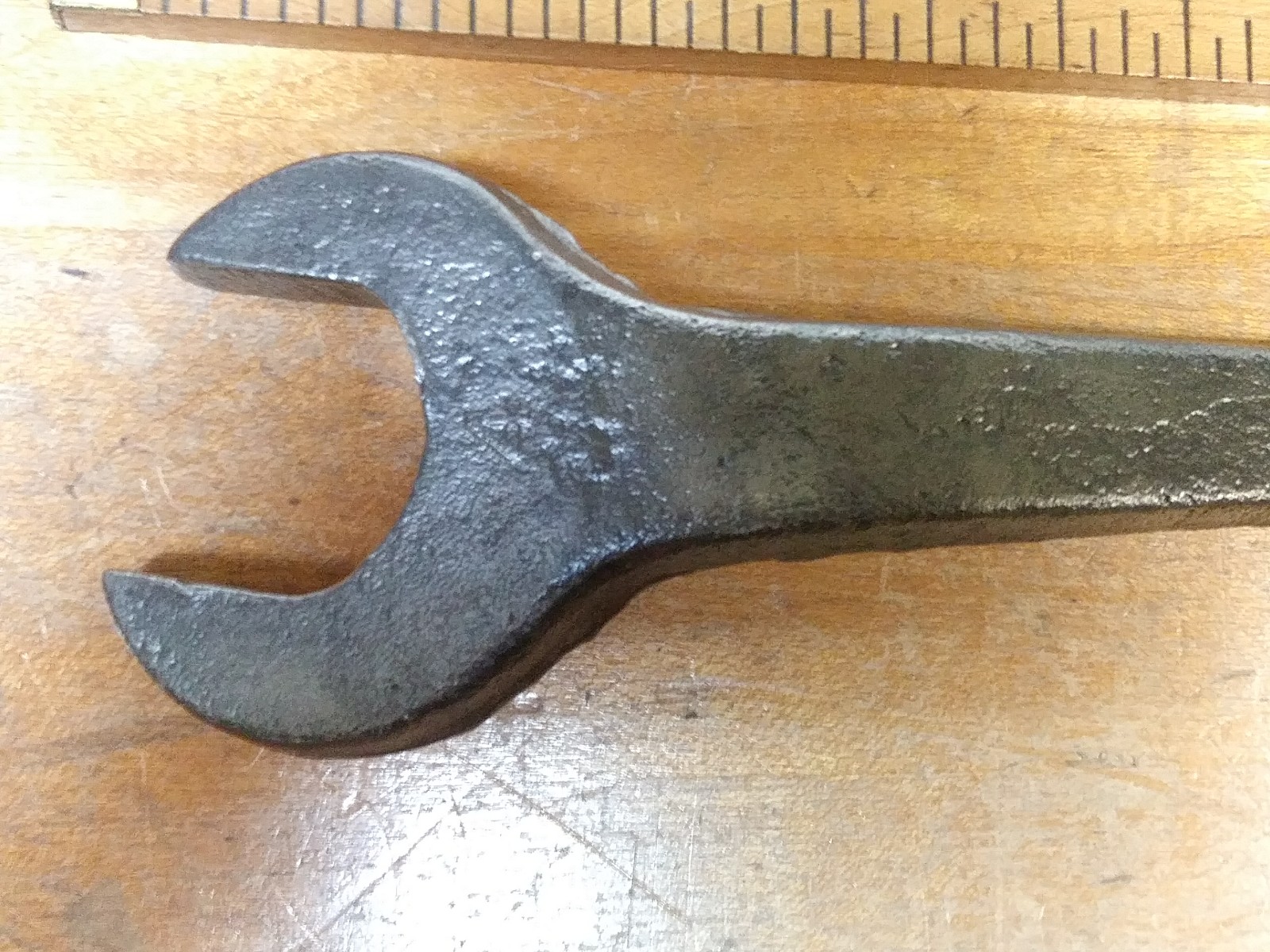 Ford Combination Wrench T5893 Antique