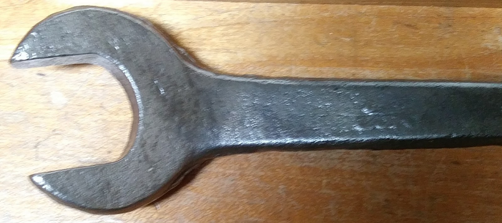 Ford Combination Wrench T5893 Antique