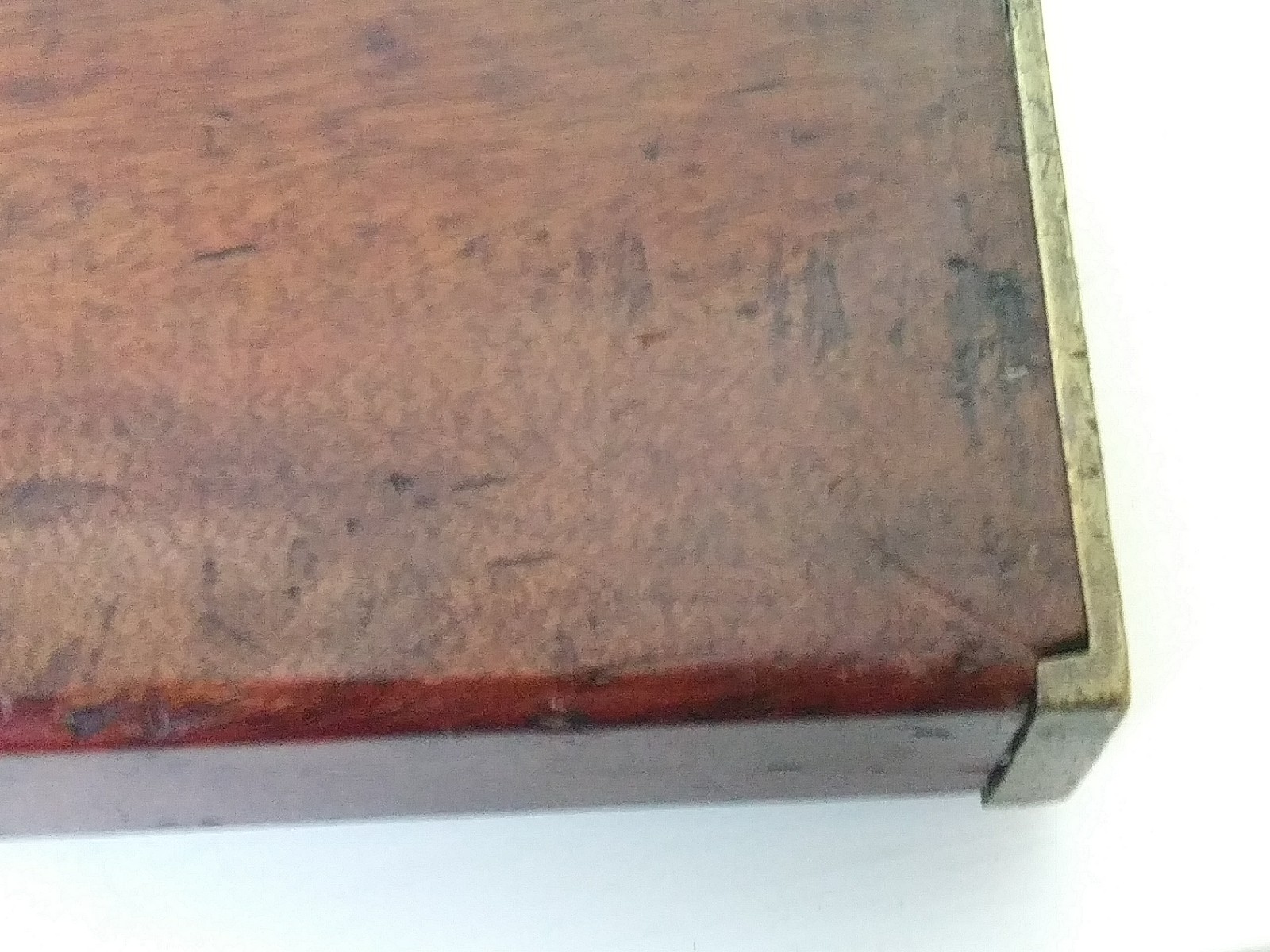 Sargent Plumb & Level 28 inch Cherry