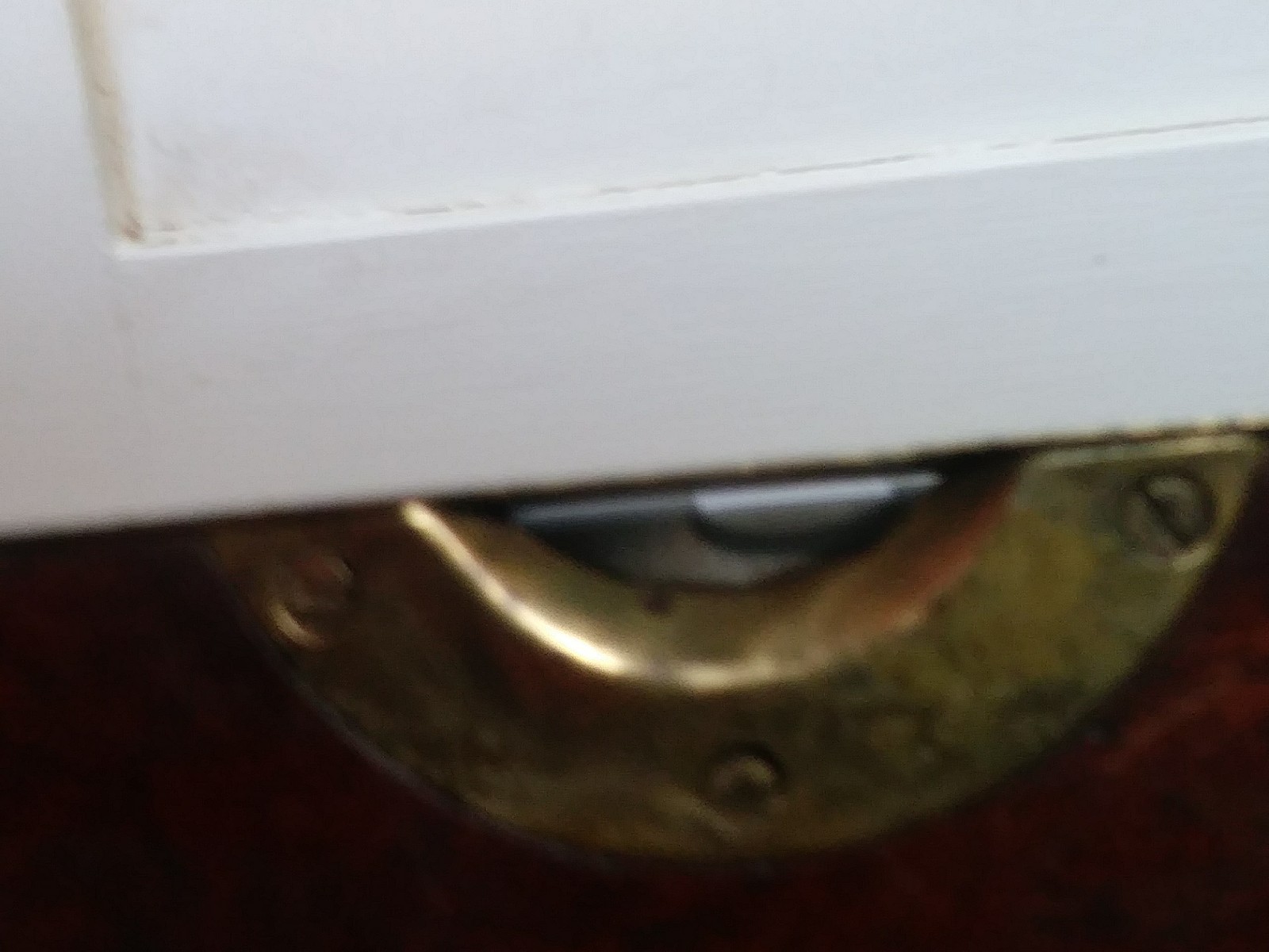 Sargent Plumb & Level 28 inch Cherry