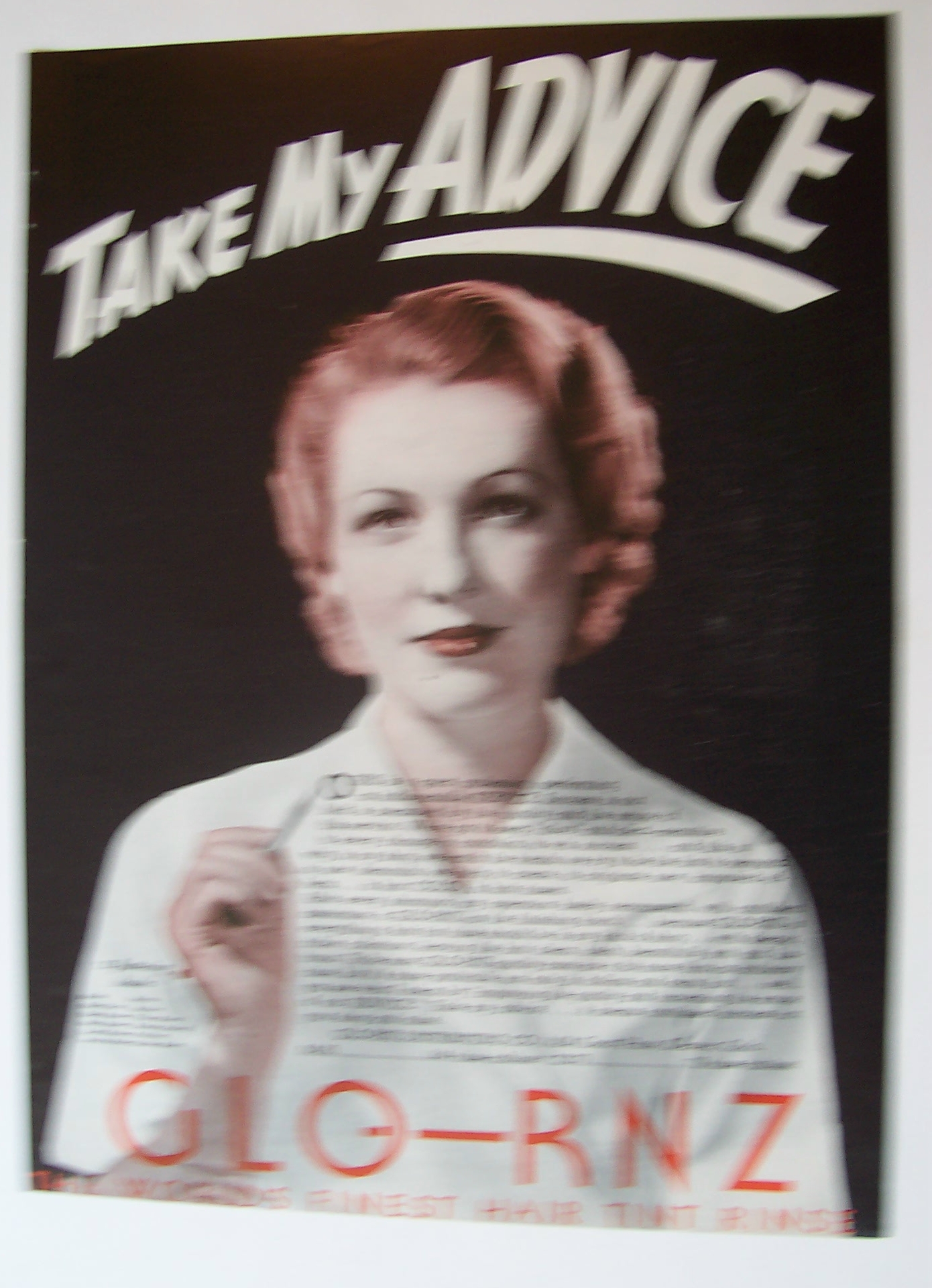 1938  Glo - rnz