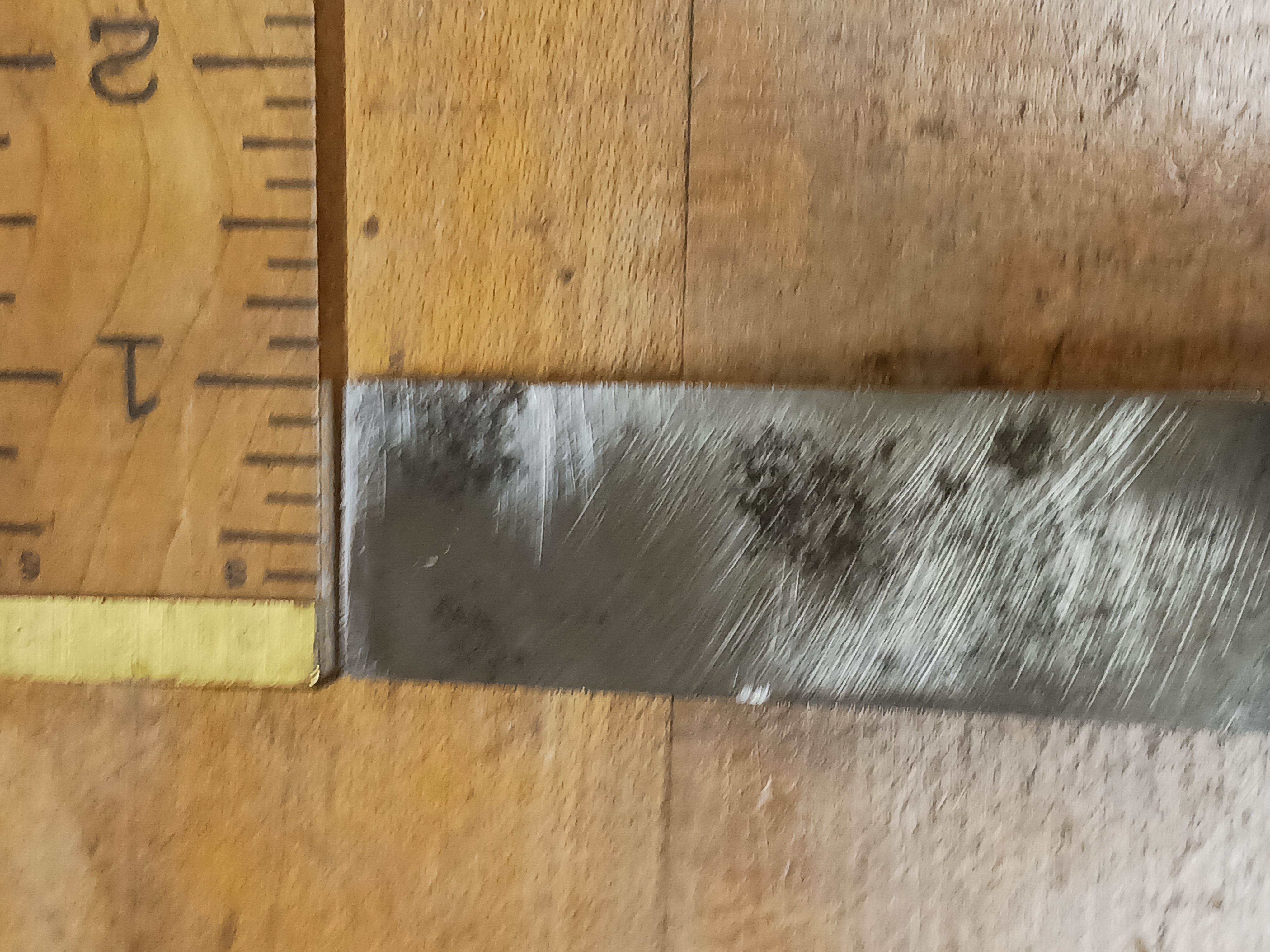Stanley Beveled Butt Chisel Everlasting 1.0 inch