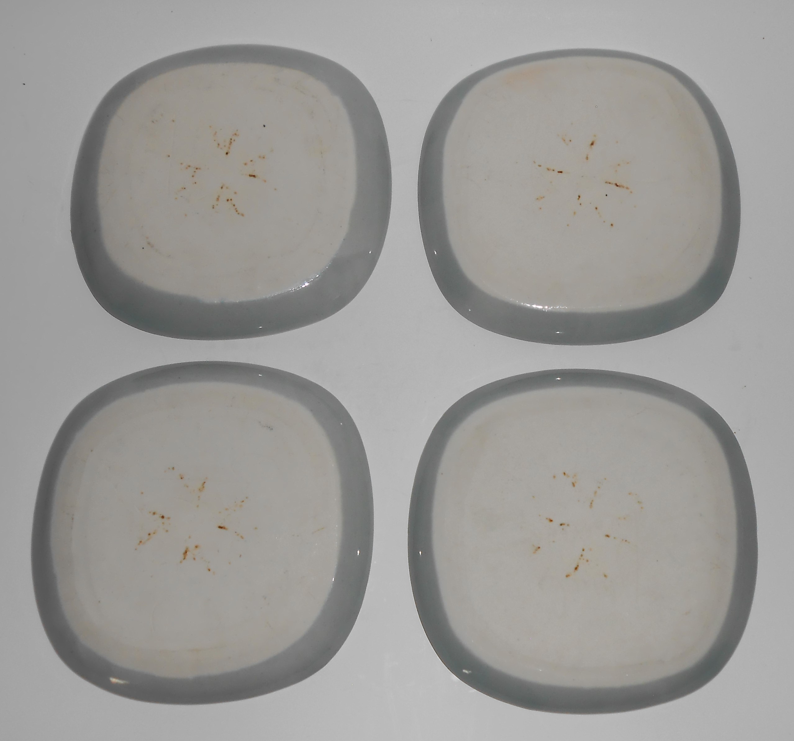 This is an offering for a lovely Winfield China Pottery